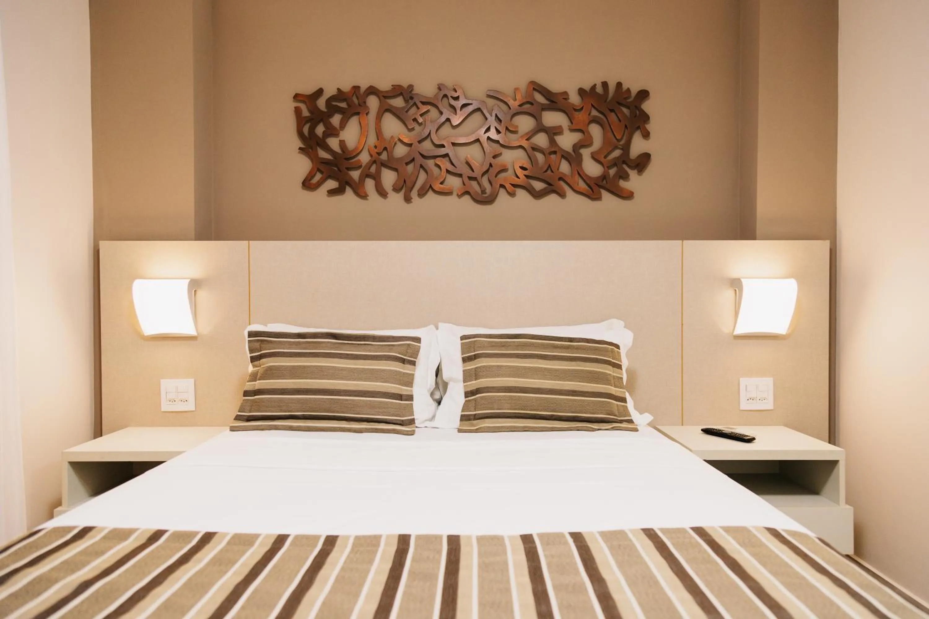 Double Room - Disability Access in Lagoon Prime Hotel