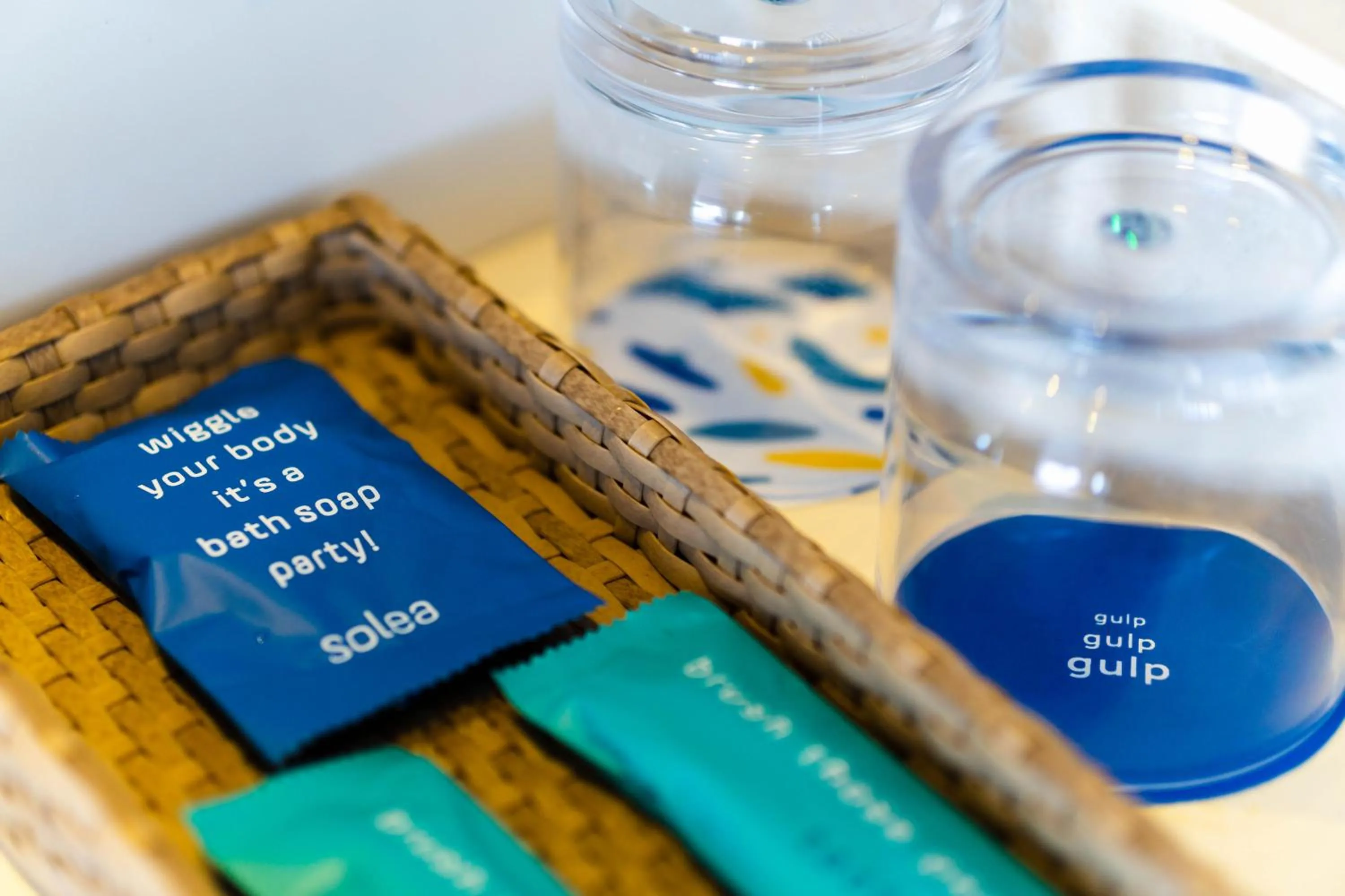 Superior Double Room in Solea Coast Resort Panglao