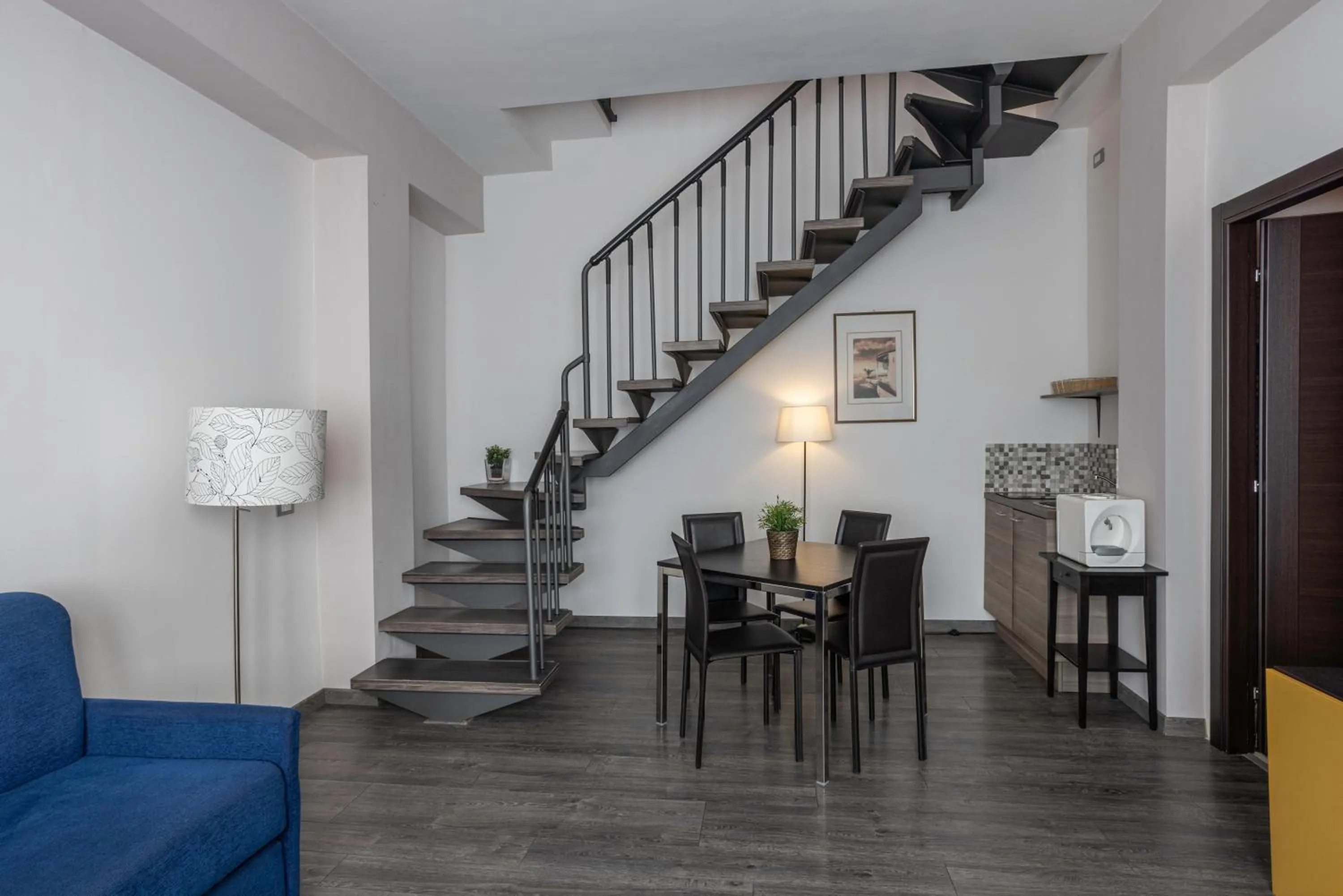 Family Room with Private Bathroom - single occupancy in V Hotel