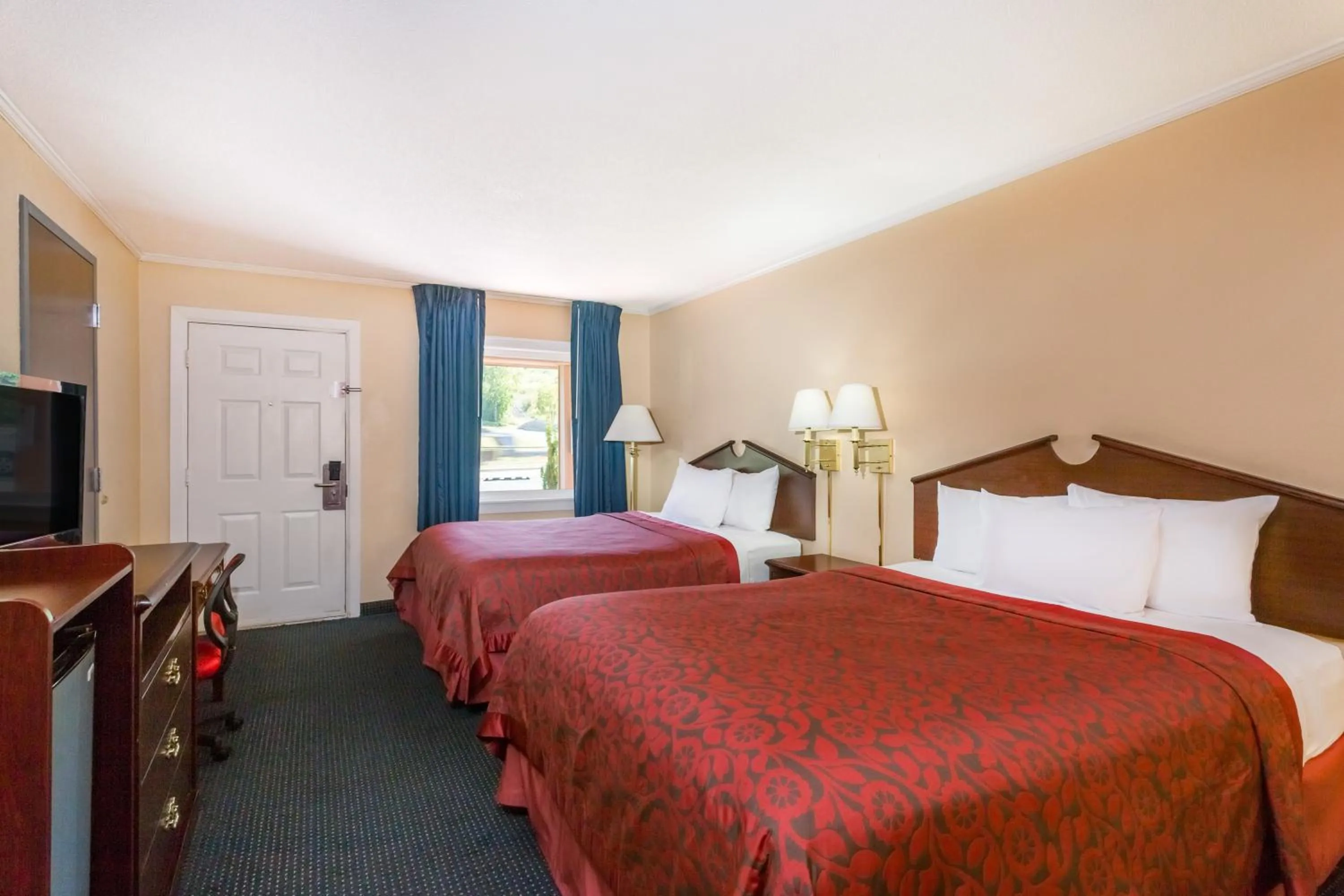 Double Room in The Inn At Plantation