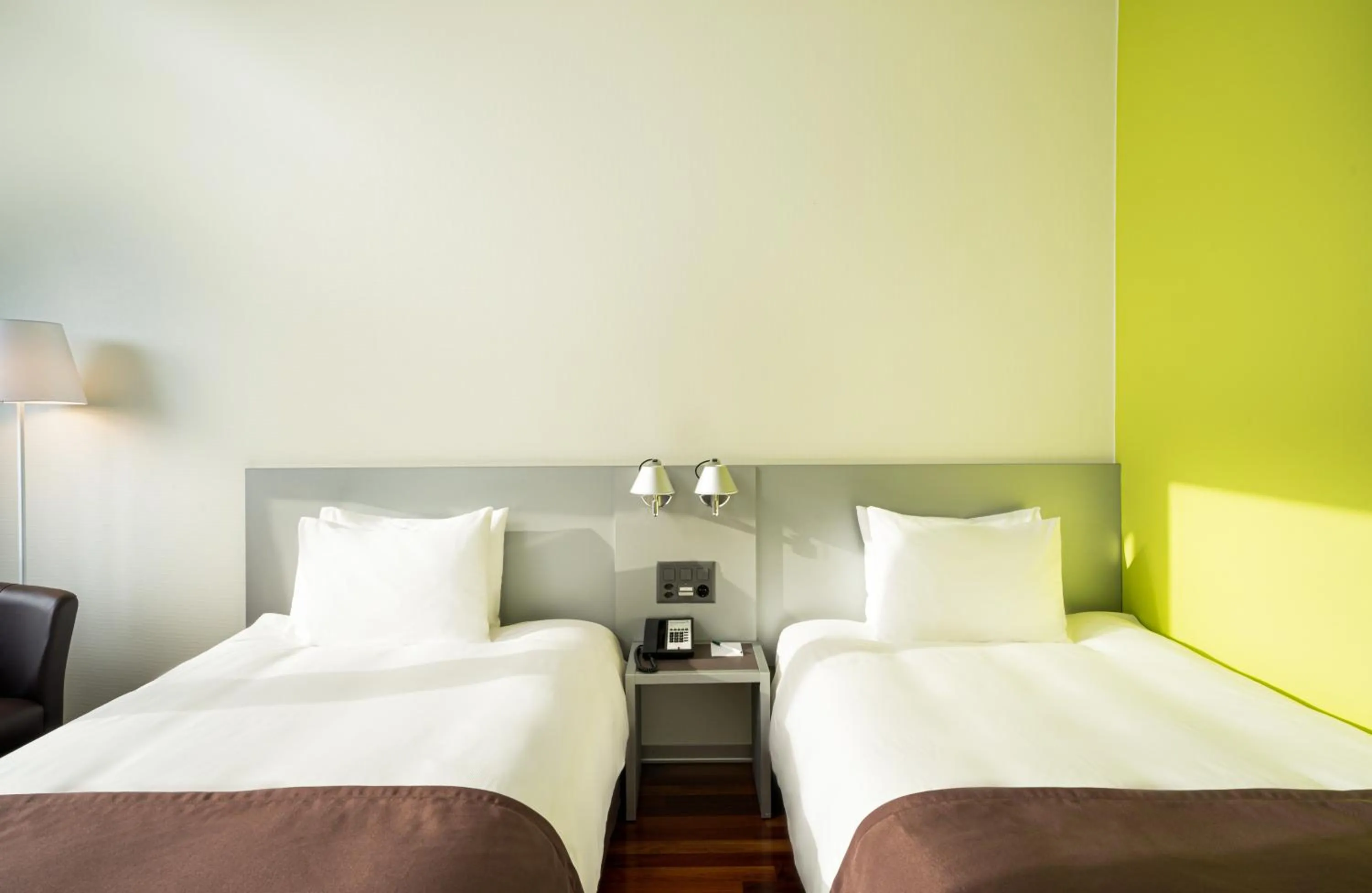 Standard Room in Holiday Inn Bern Westside by IHG