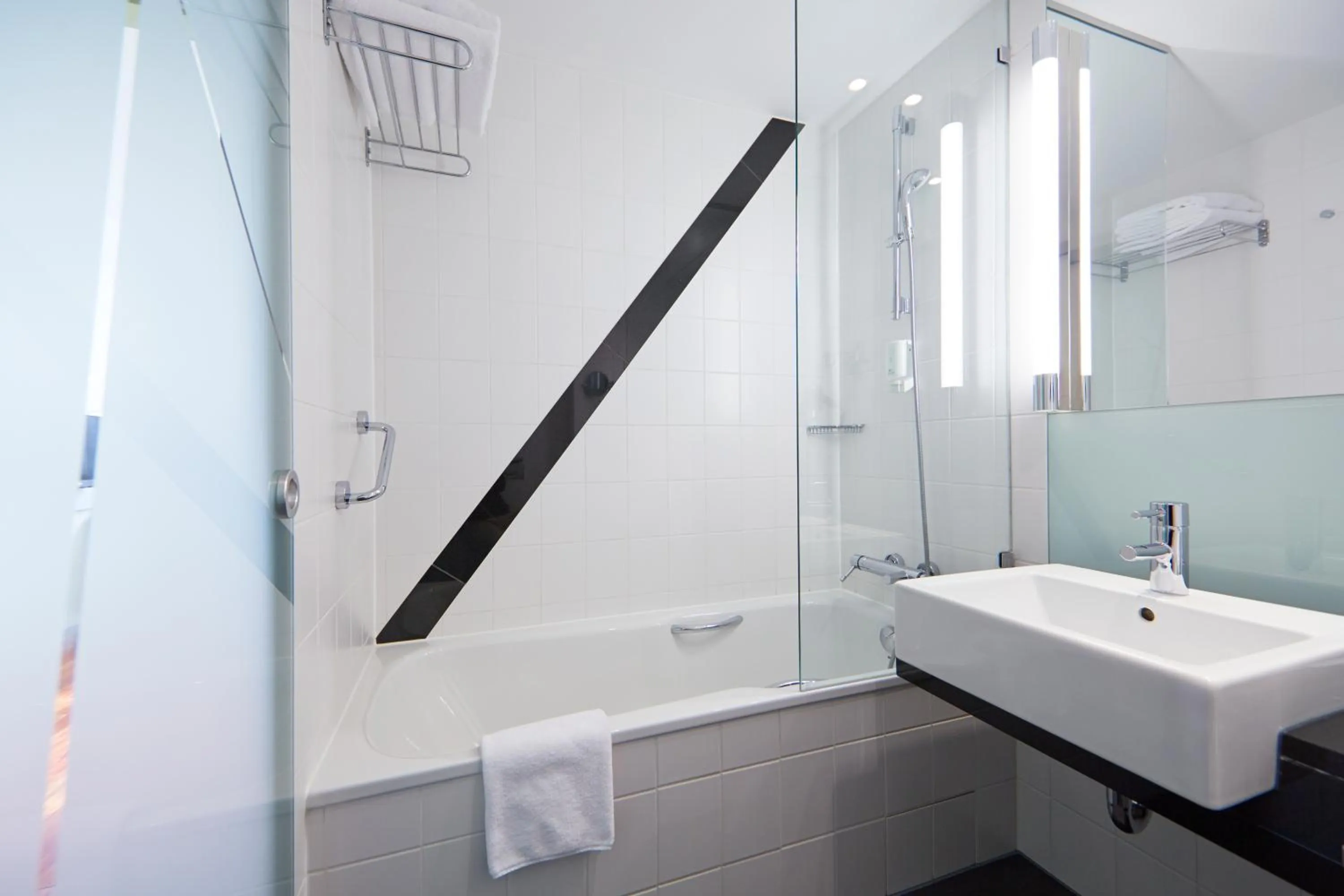 Premium Room in Holiday Inn Bern Westside by IHG