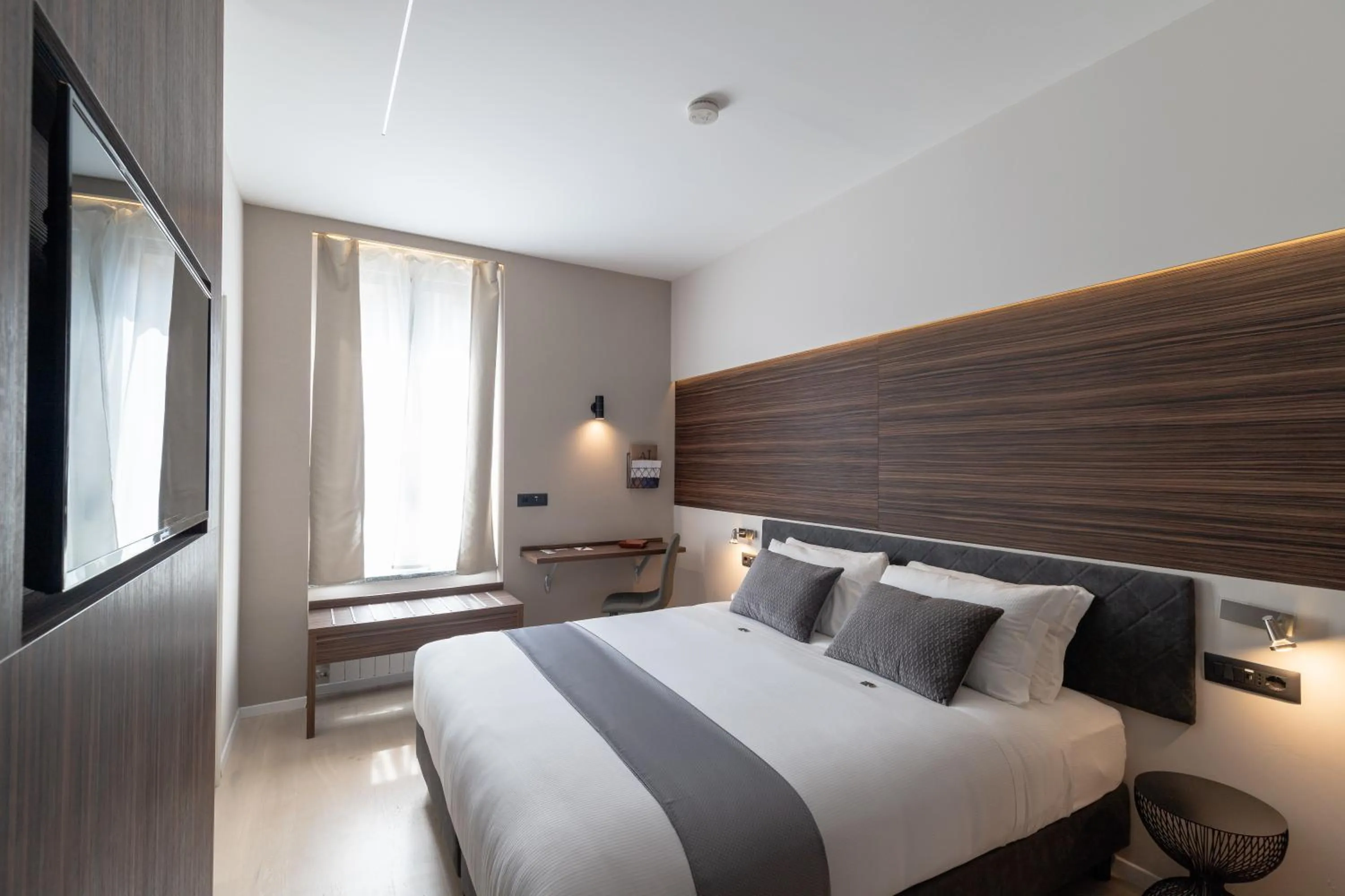 Double or Twin Room in Aiello Hotels - Centrale