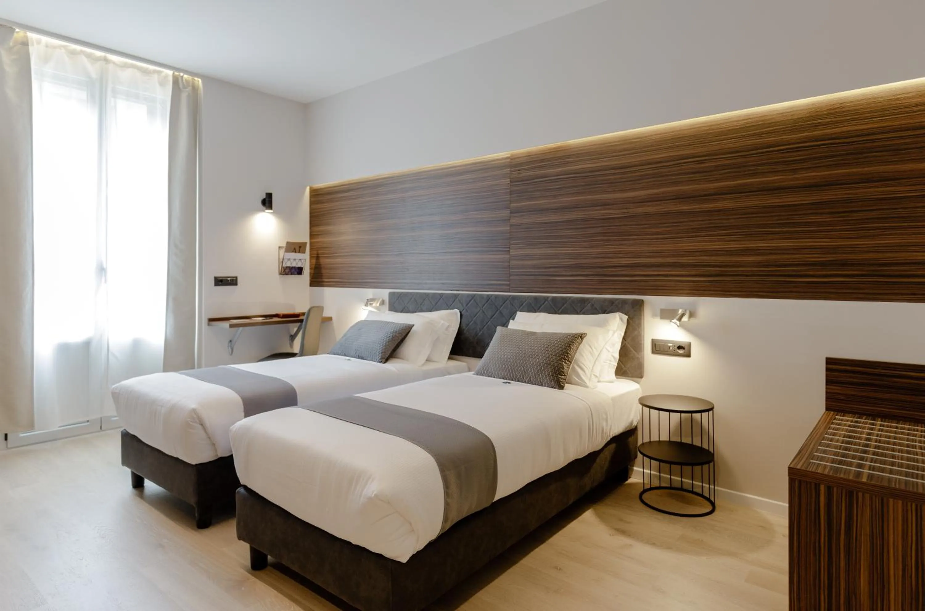 Superior Double or Twin Room in Aiello Hotels - Centrale