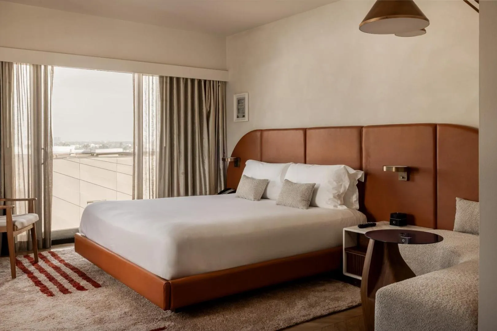 Superior King Room in SIXTY Beverly Hills