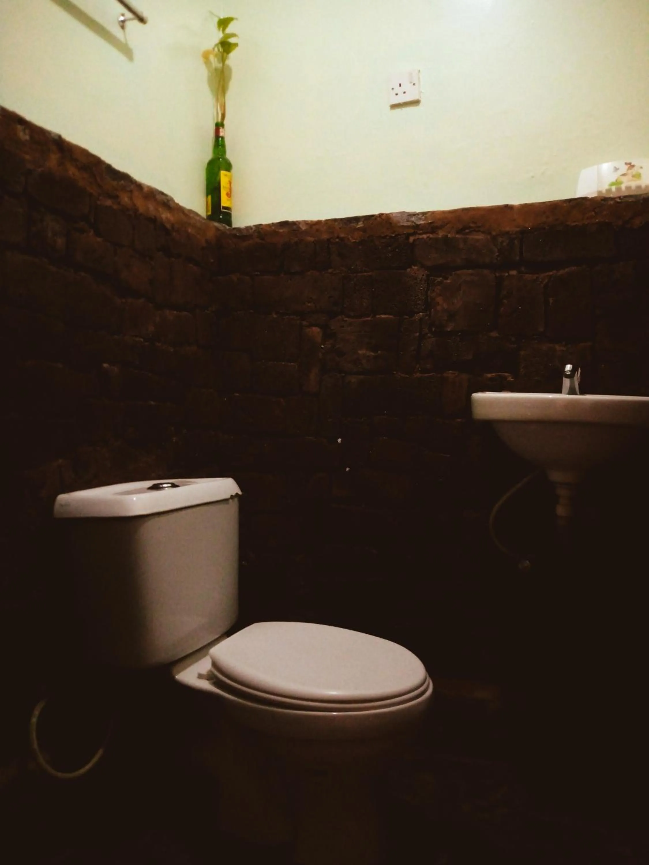 Deluxe Double Room (2 Adults + 1 Child) in Santaviva Hotel