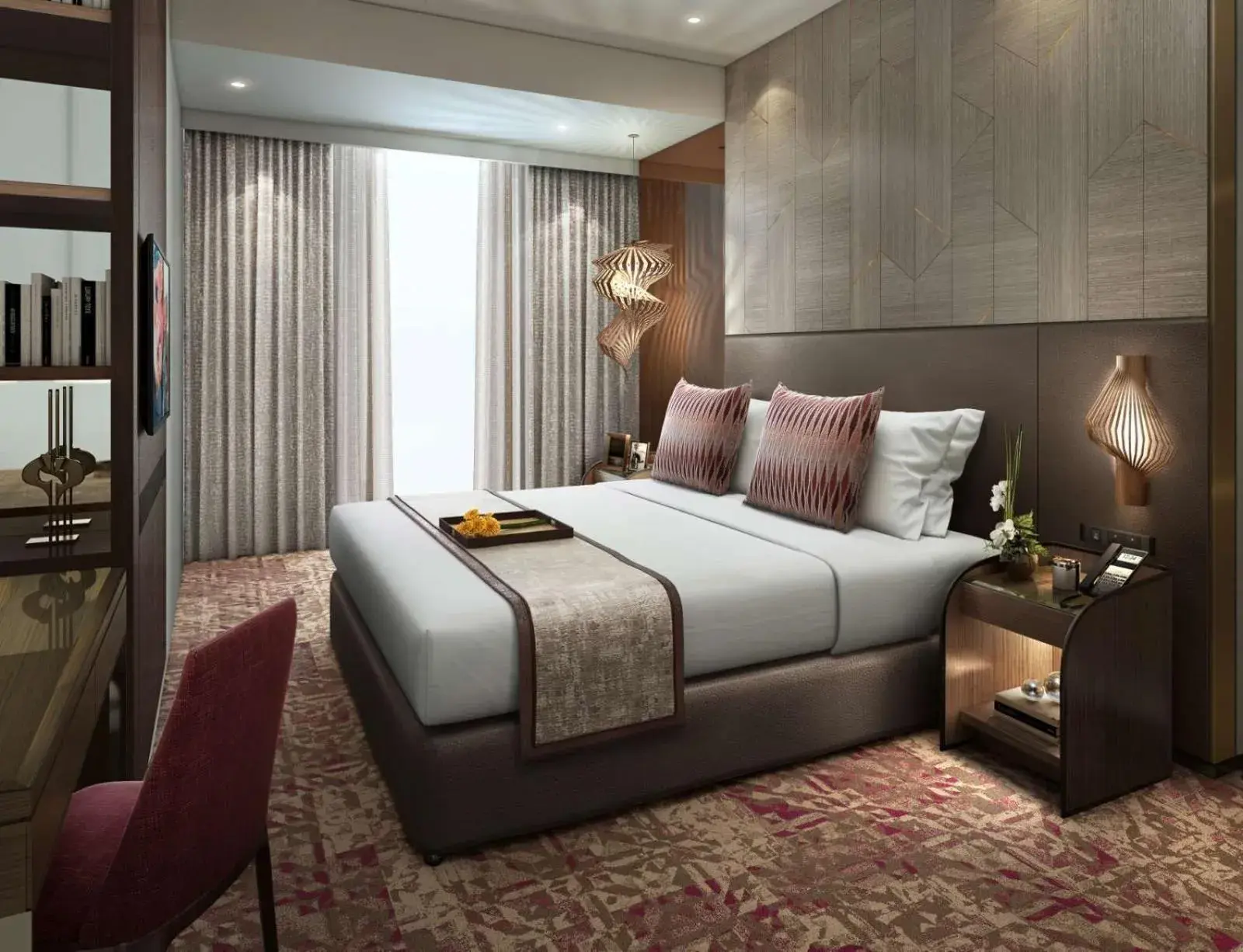 Somerset Central Salcedo Makati Somerset Central Salcedo Makati