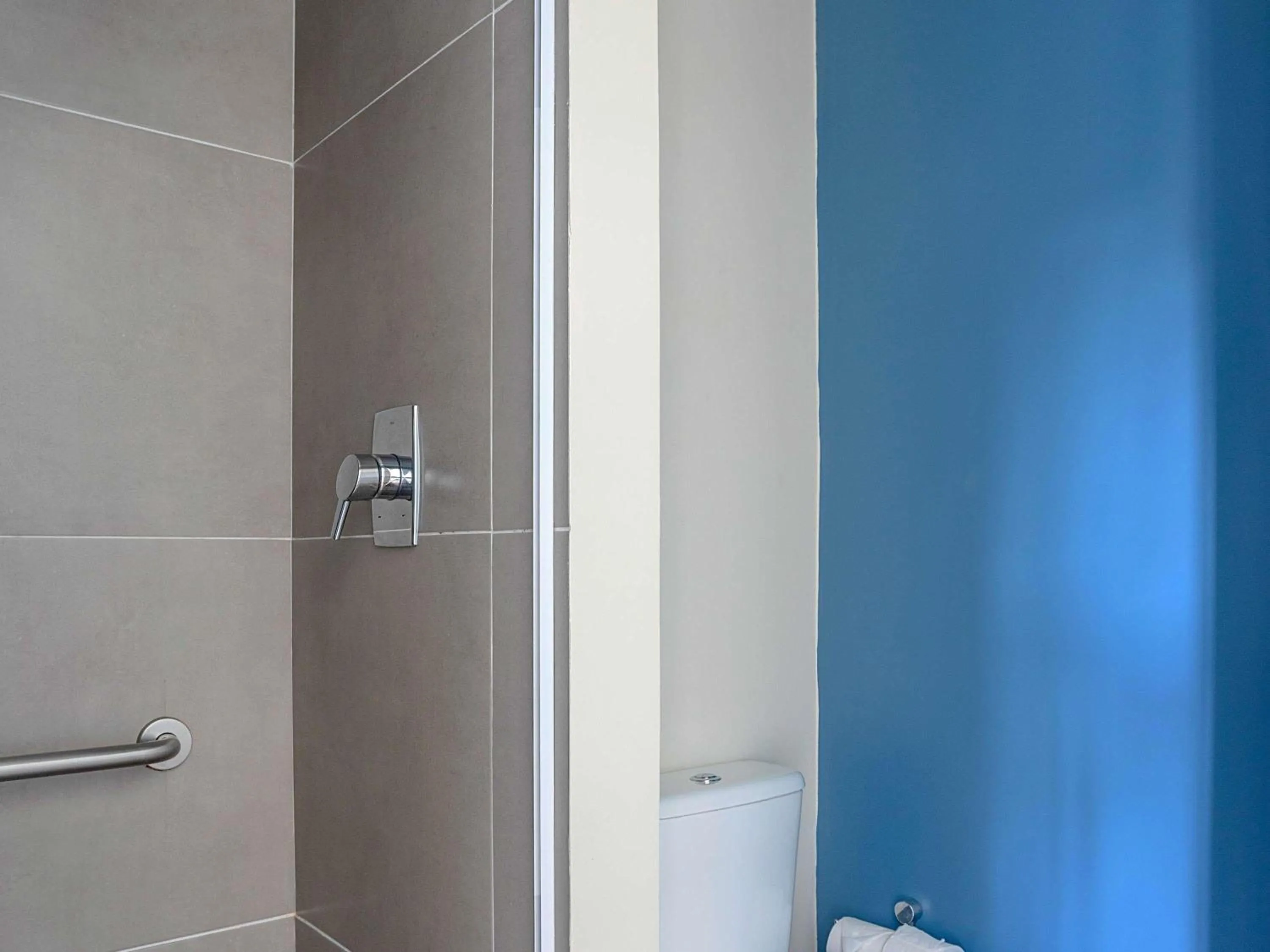 Executive Double Room in ibis budget Maceió Pajuçara