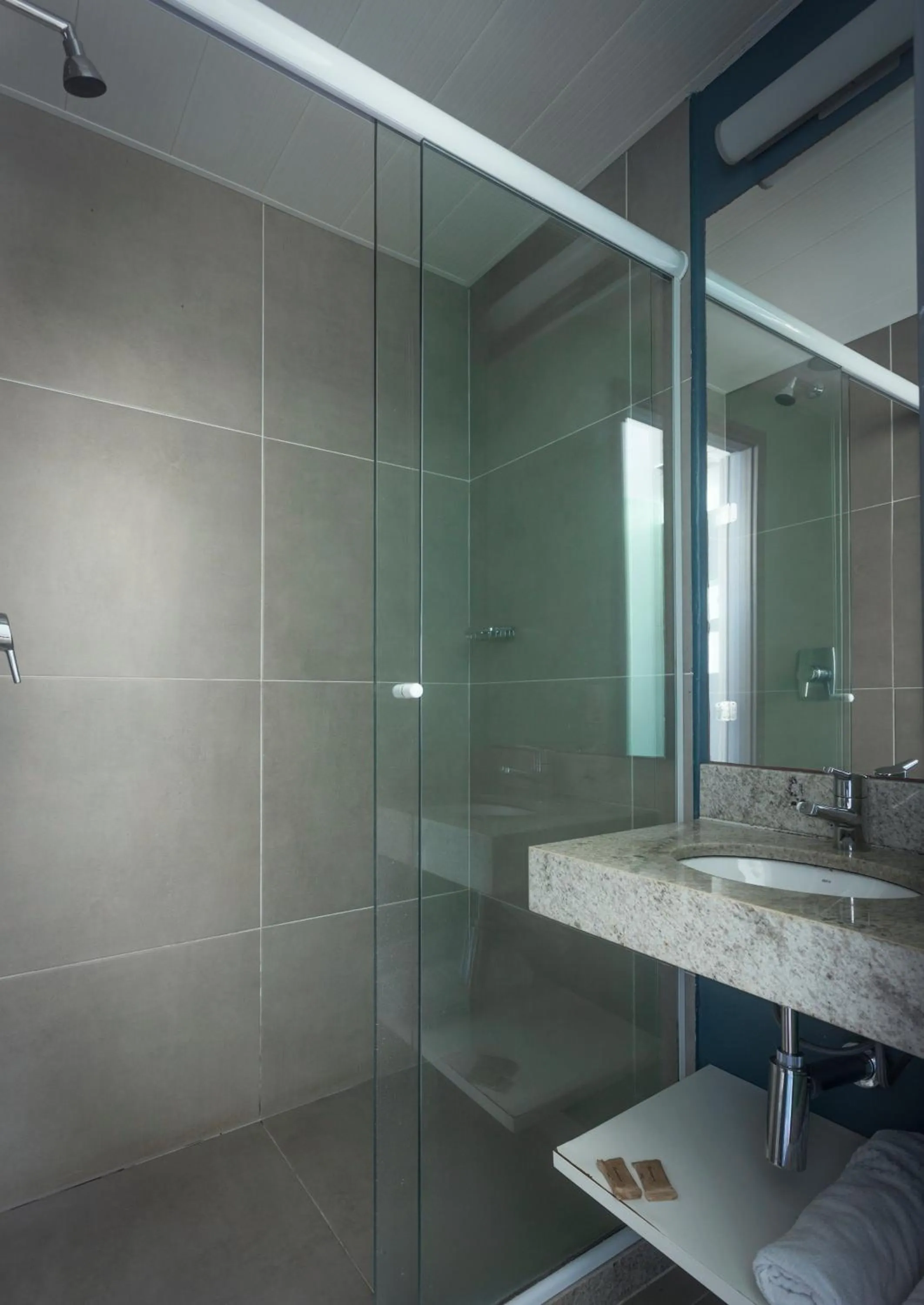 Executive Twin Room in ibis budget Maceió Pajuçara