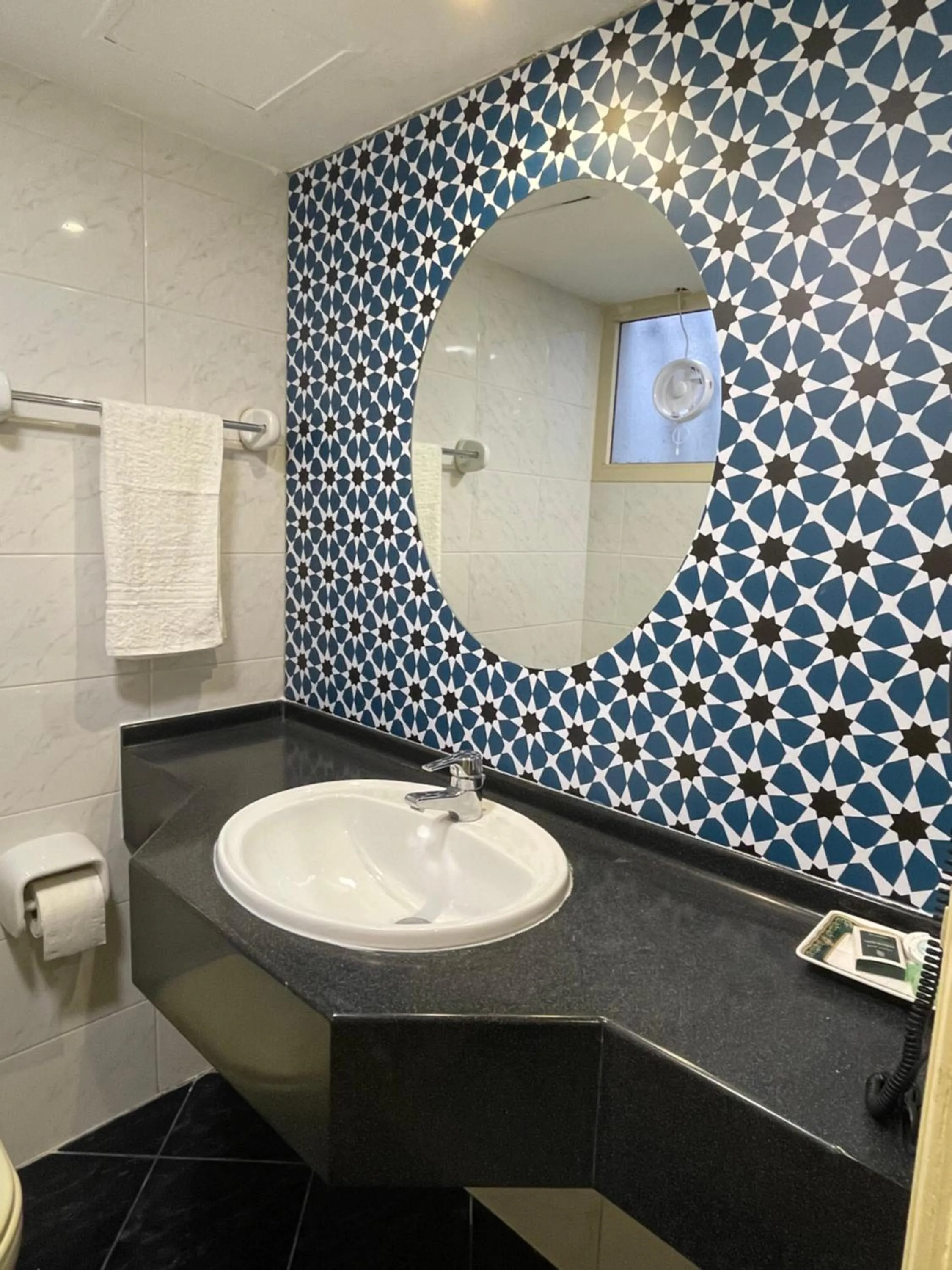 Deluxe Family Suite in MOUNT SINA HOTEL By AURA