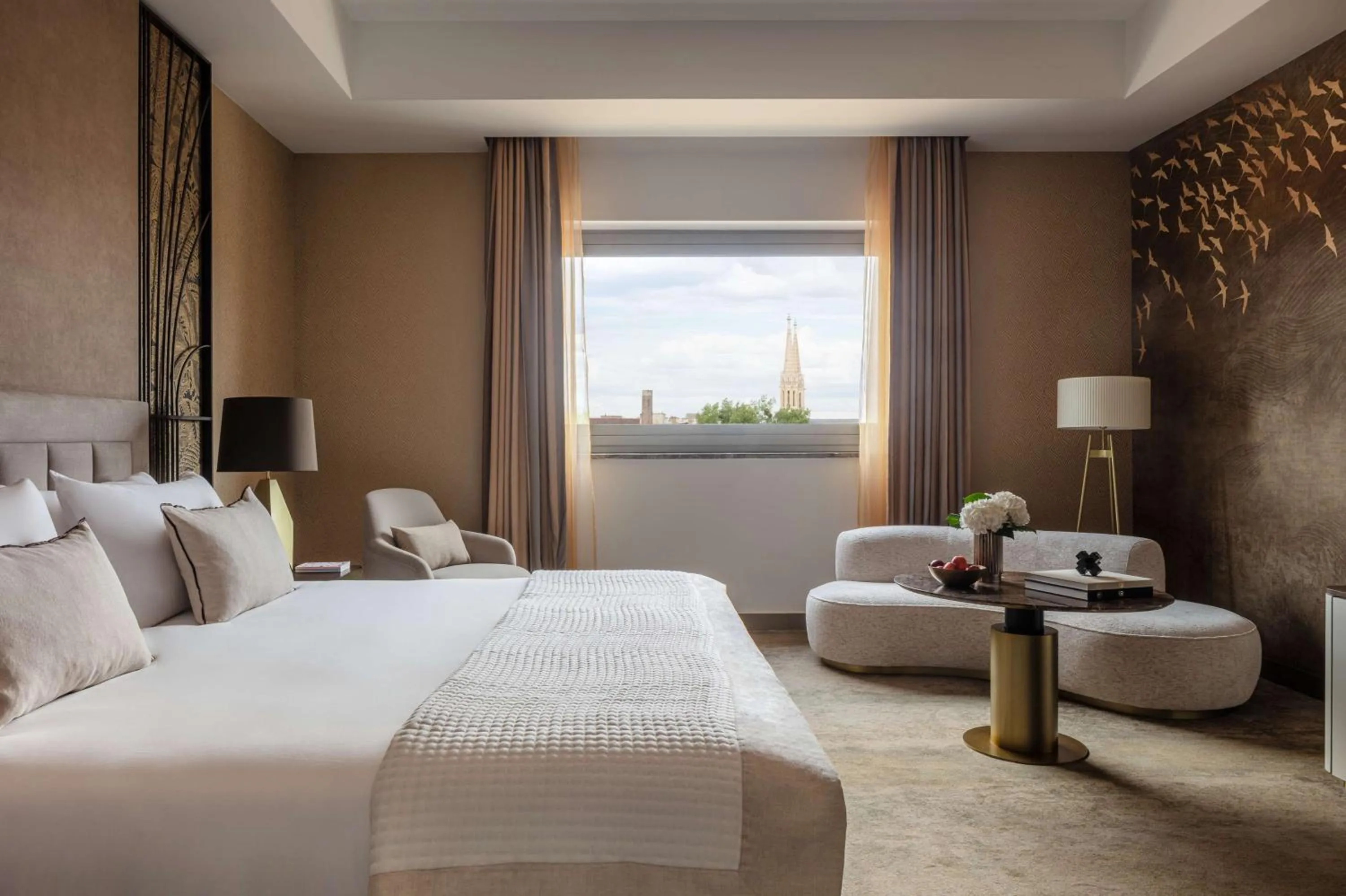 Premium Room in Anantara New York Palace Budapest - A Leading Hotel of the World
