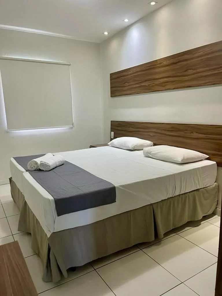 Deluxe Single Room - single occupancy in Hotel Pousada Alagoana