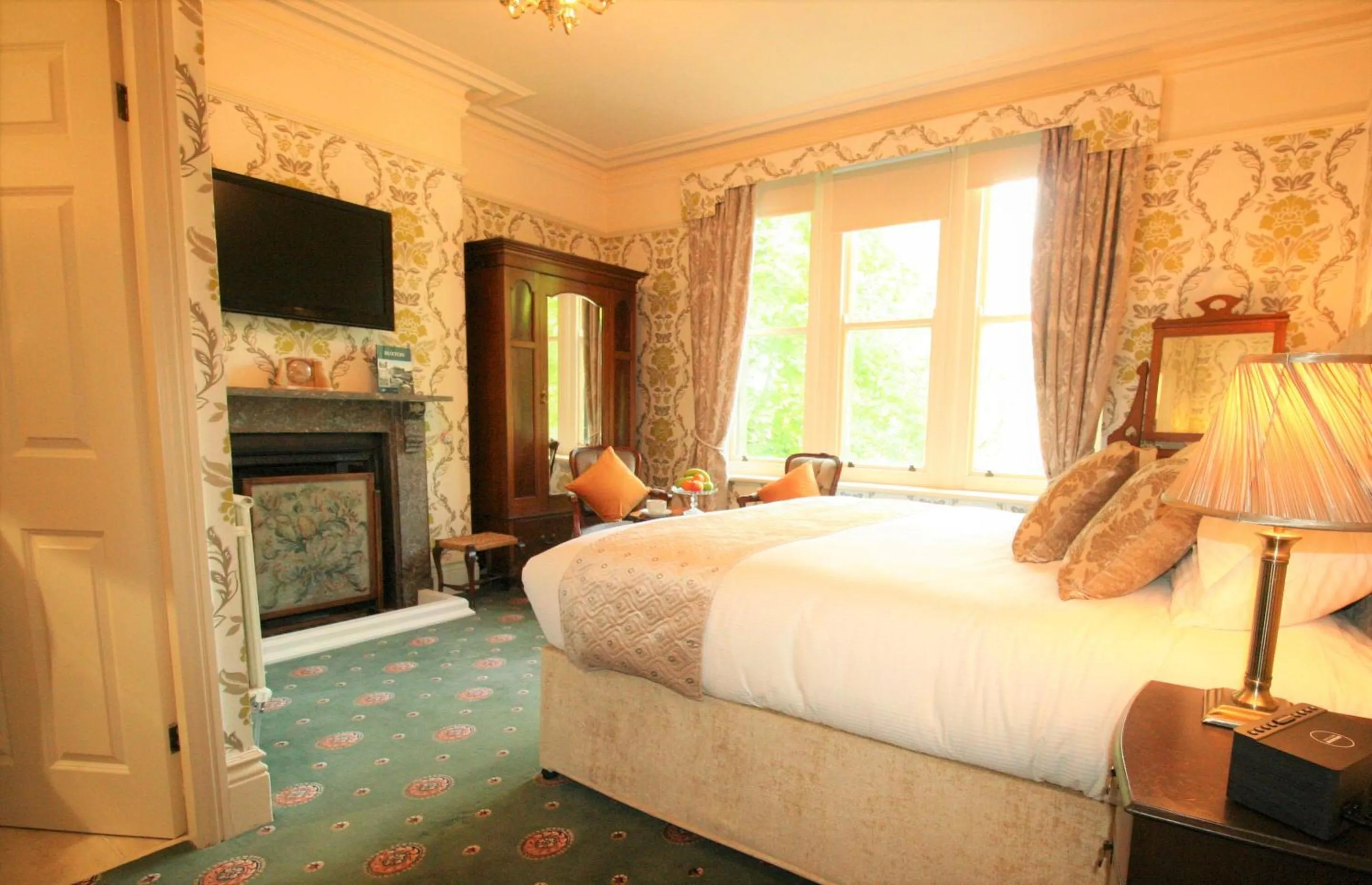 Standard Family Room in Kingscroft