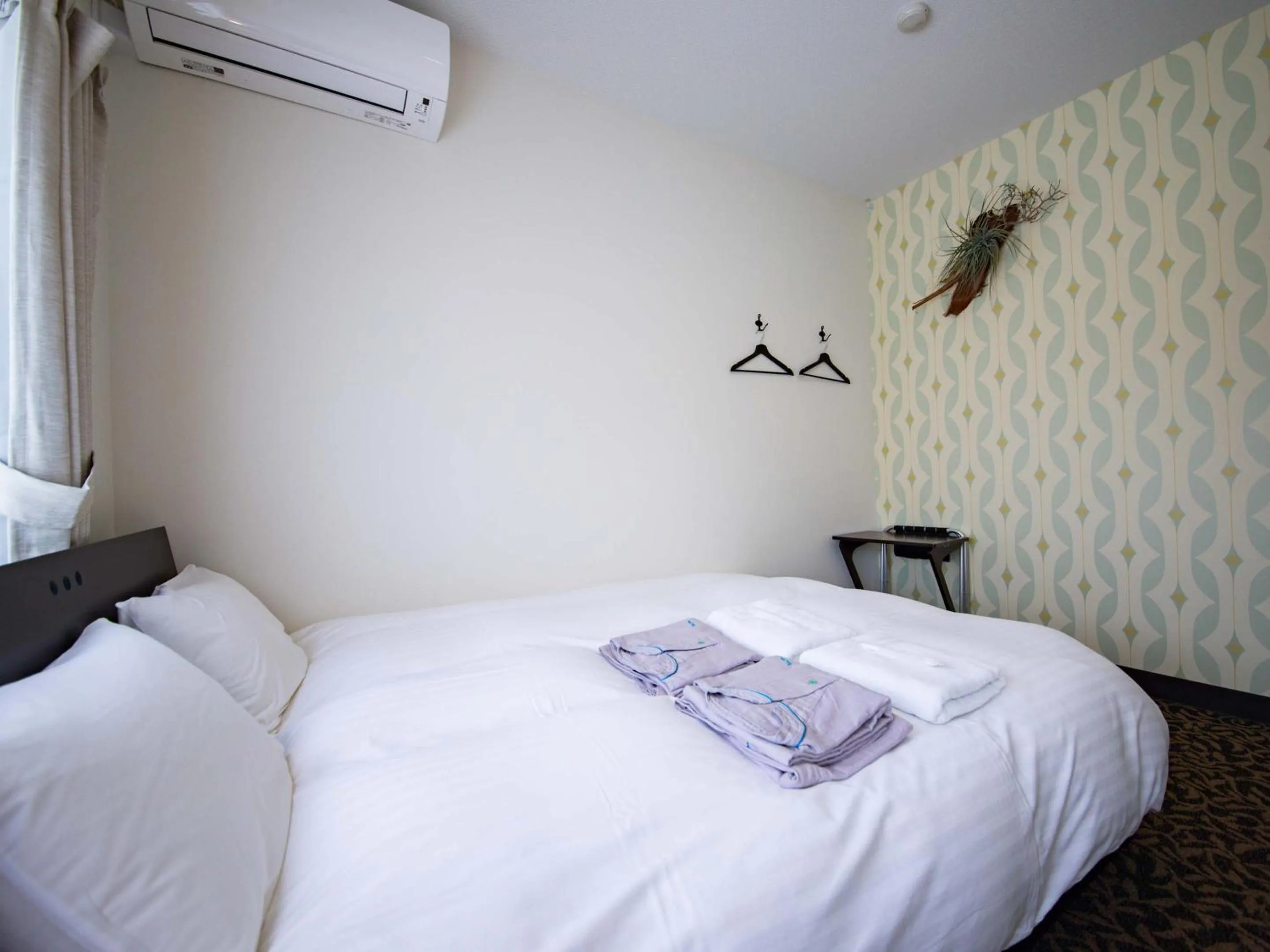 Double Room - single occupancy in tune HIGORO