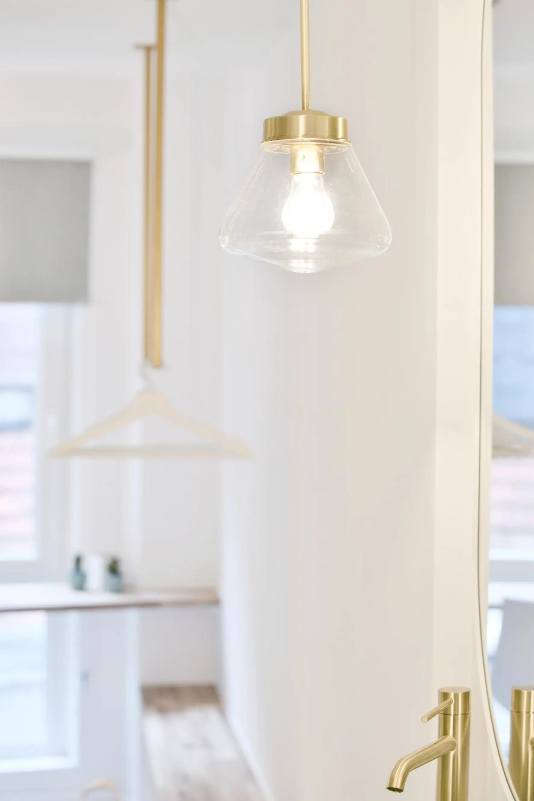 Standard Double Room in Urban Walls