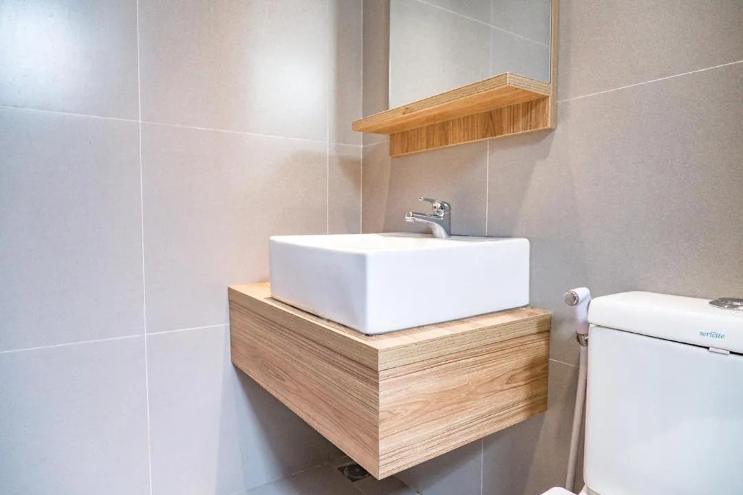 Deluxe Room in Three J Residence