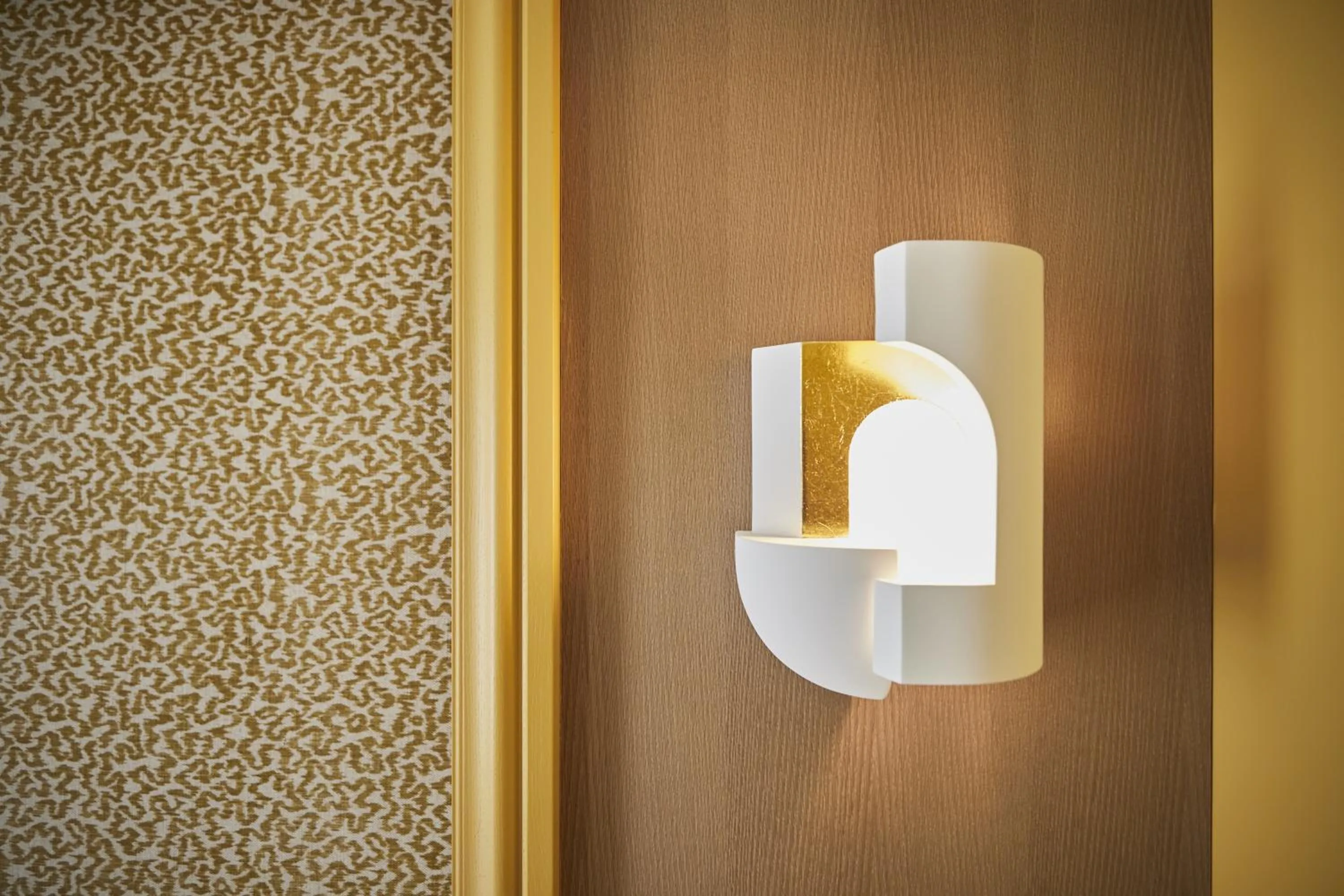 Single Room with Terrace in Hôtel Prince de Conti - Hôtel Rénové