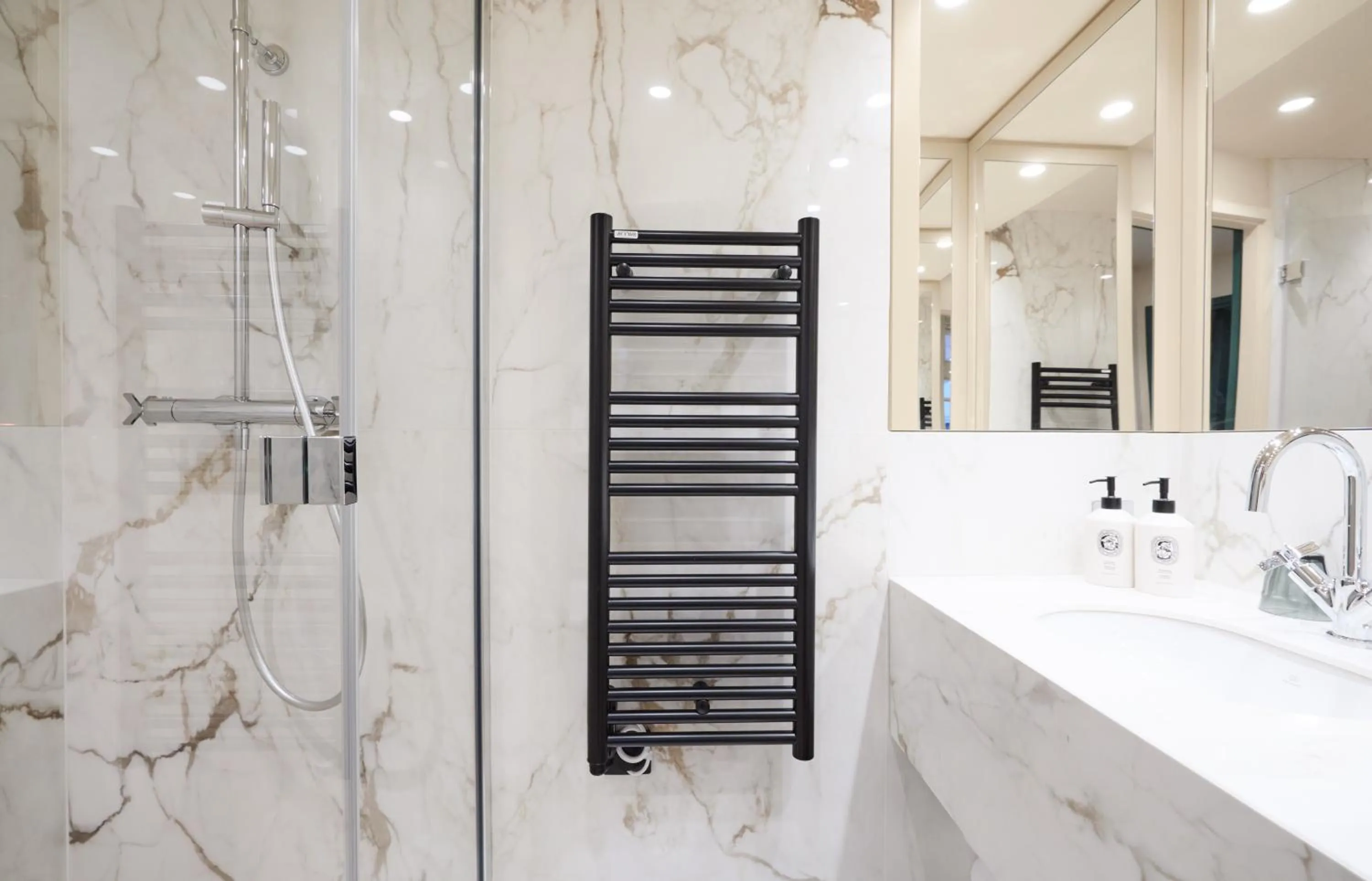 Single Room in Hôtel Prince de Conti - Hôtel Rénové