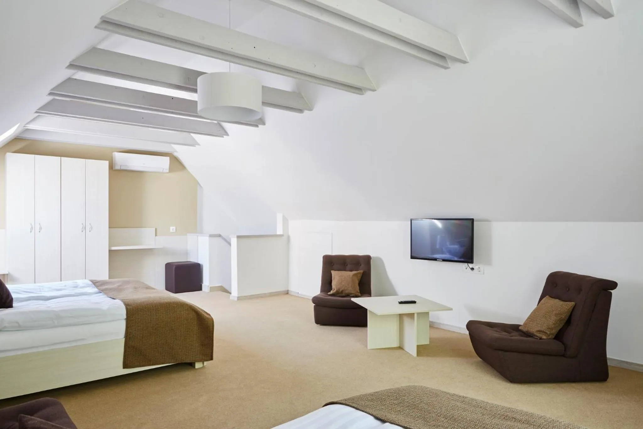 Superior Studio in Hotel Astoria