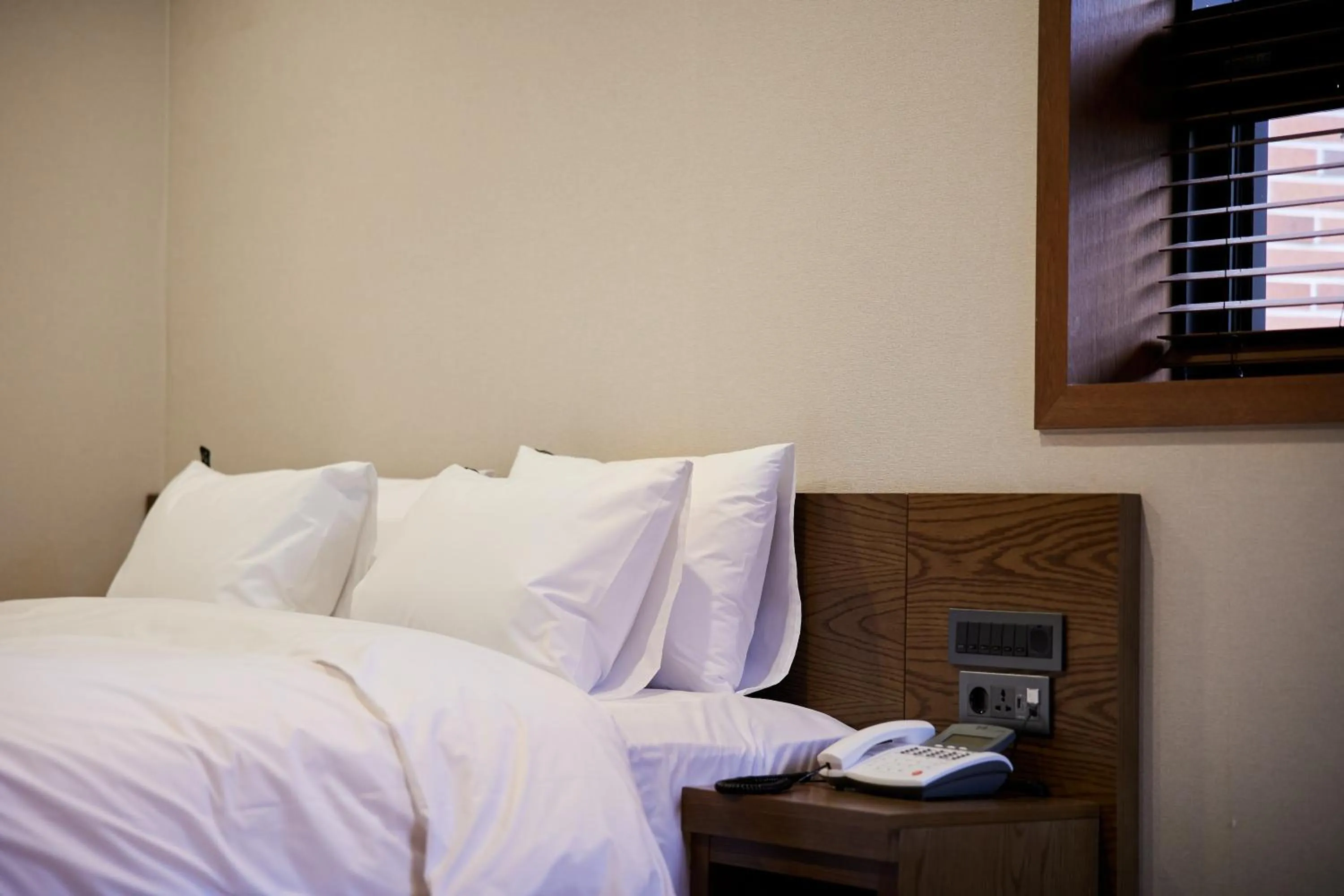 Deluxe King Room in Hotel The Star