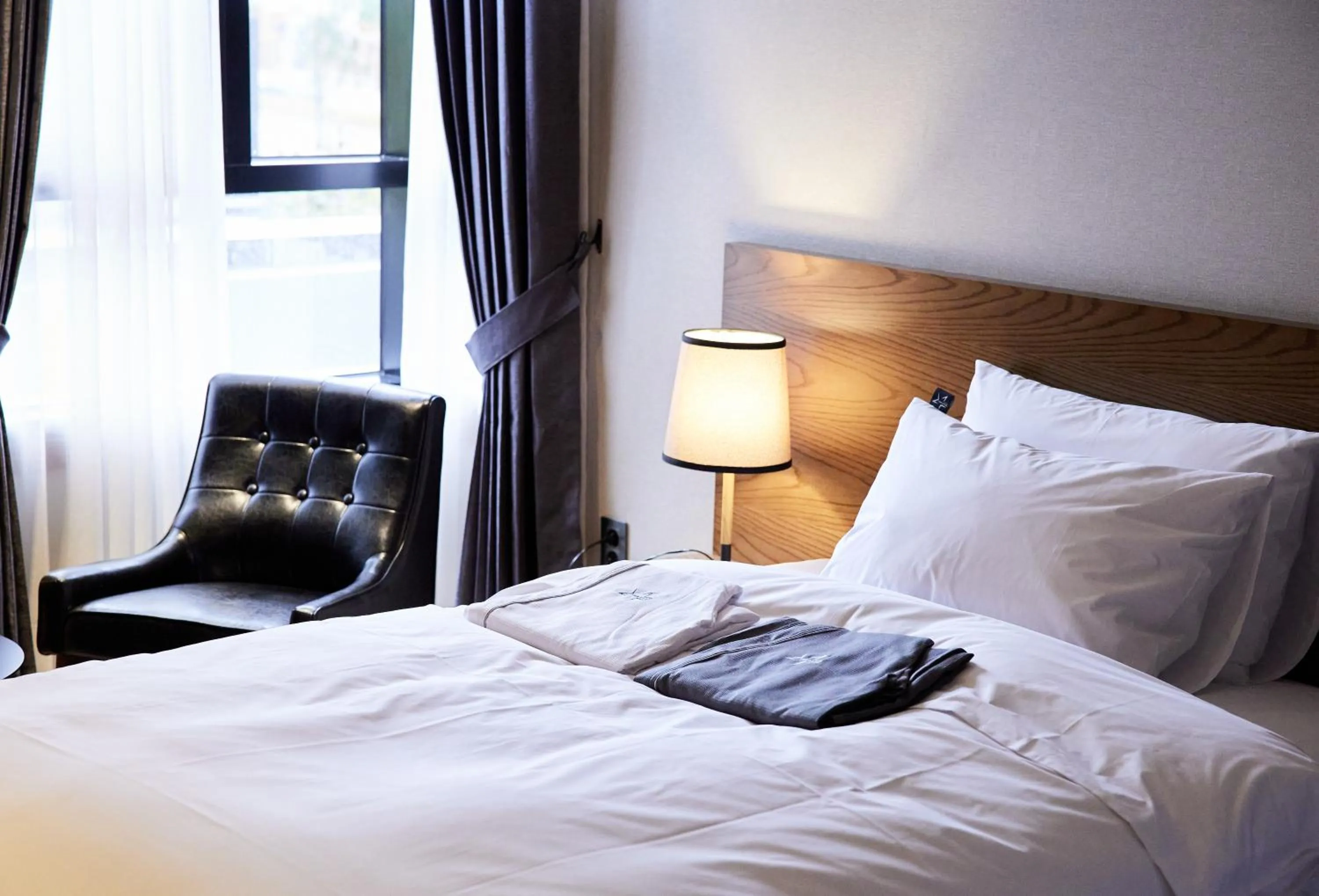 Suite in Hotel The Star