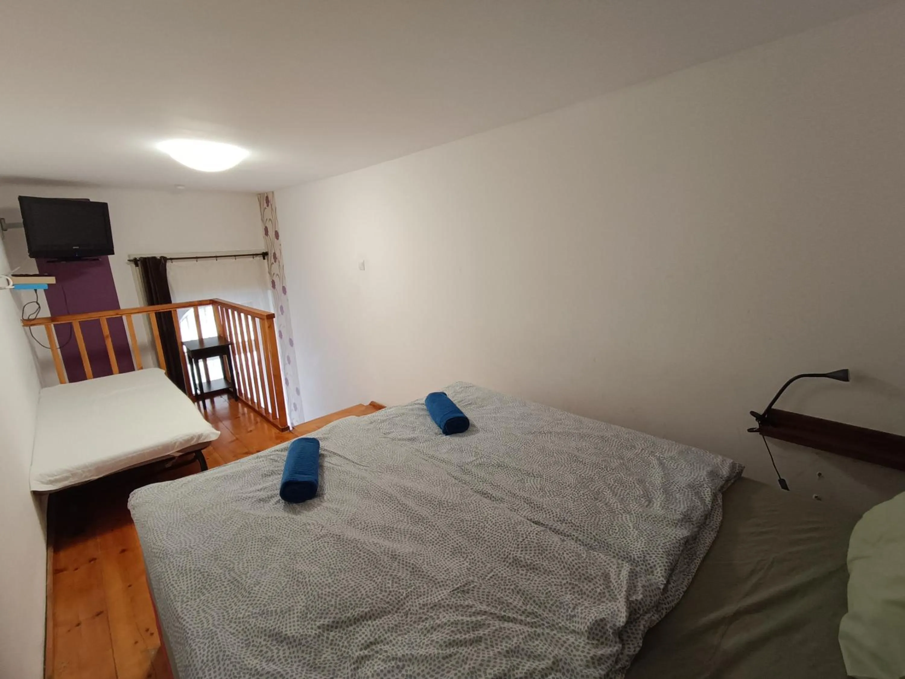 Large Apartment - Kertész utca 4. in Liechtenstein Apartments