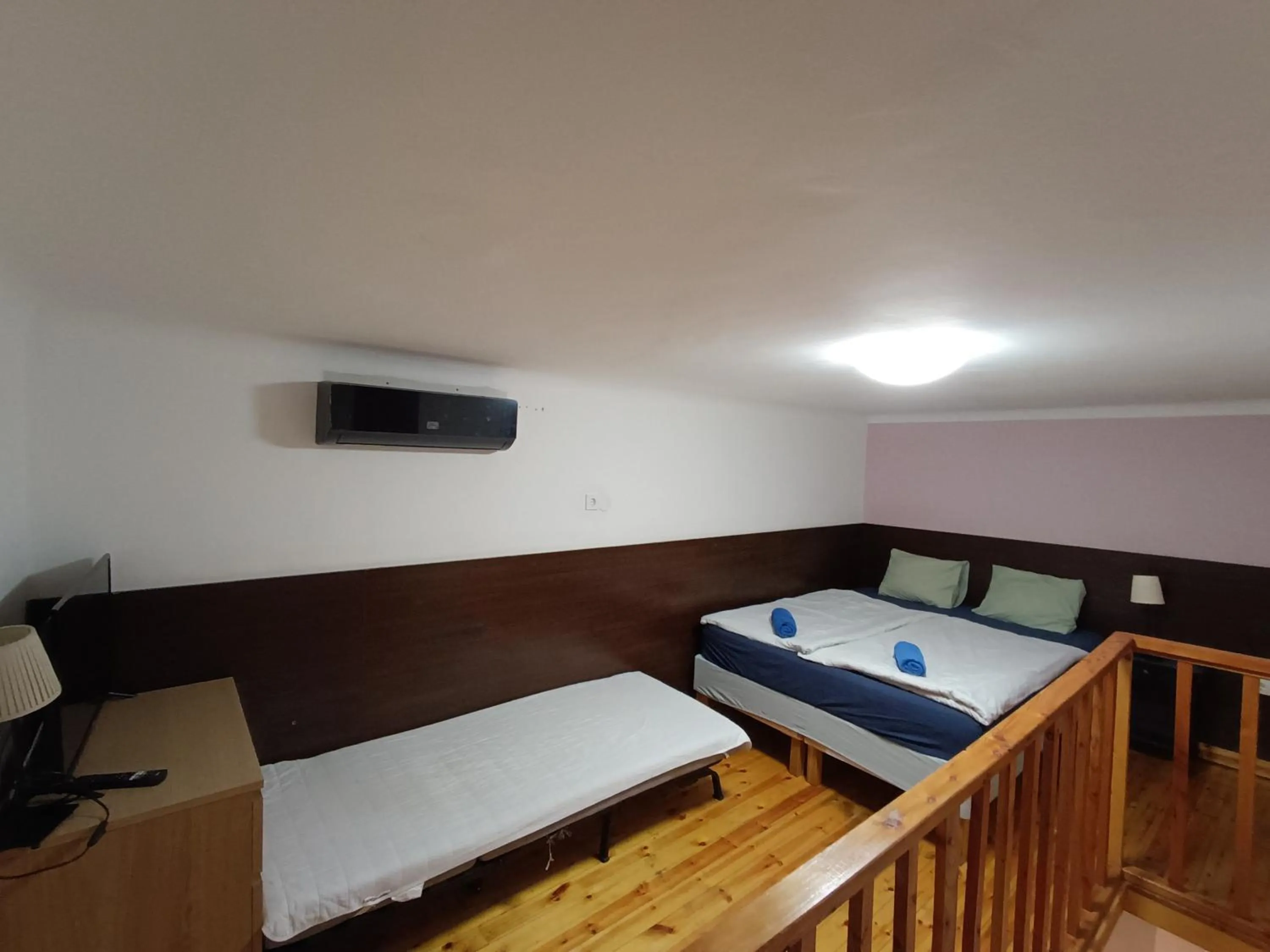 XLarge Apartment - Kertész utca 4. in Liechtenstein Apartments