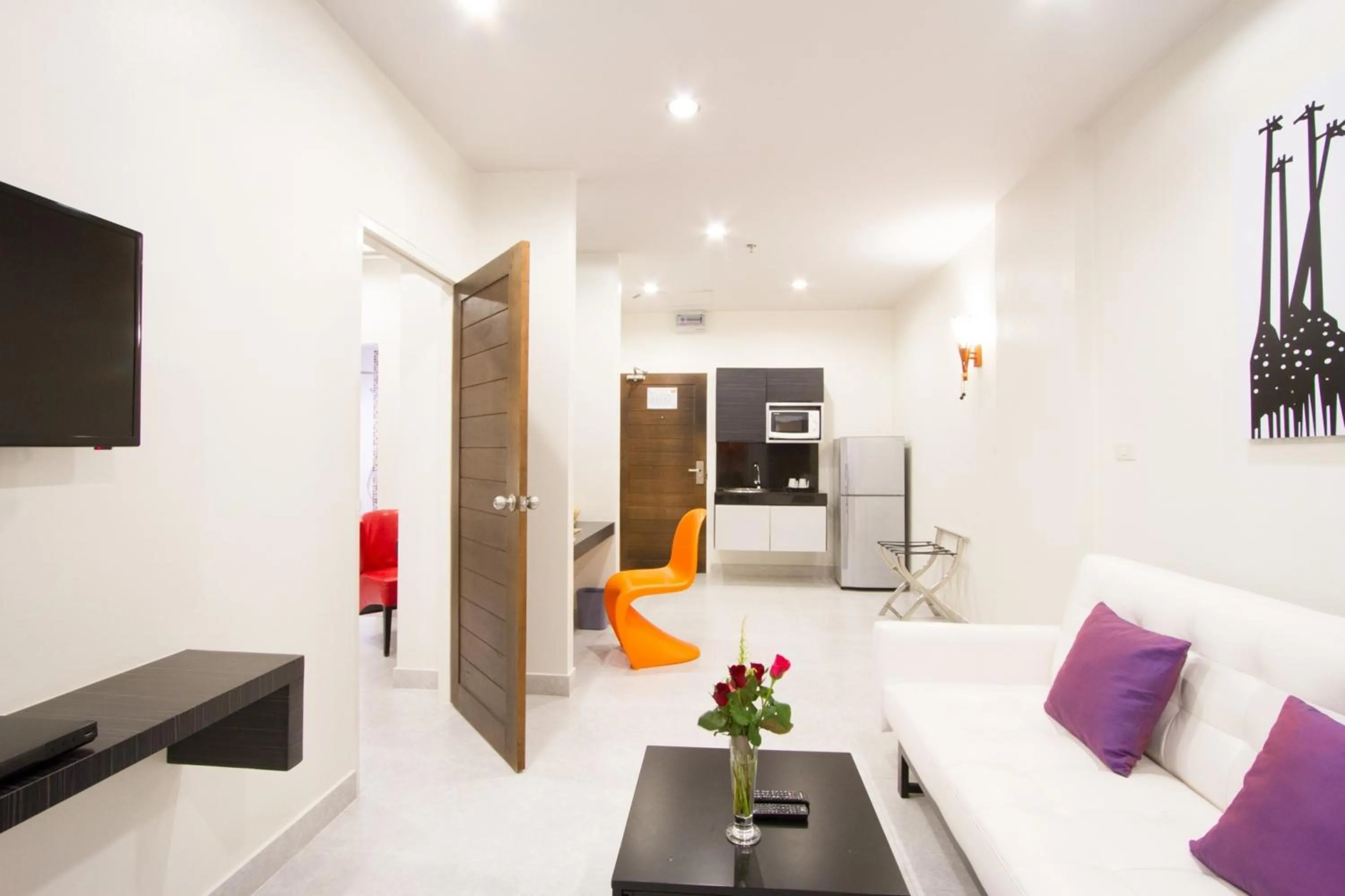 Grand Suite in Grand Bella