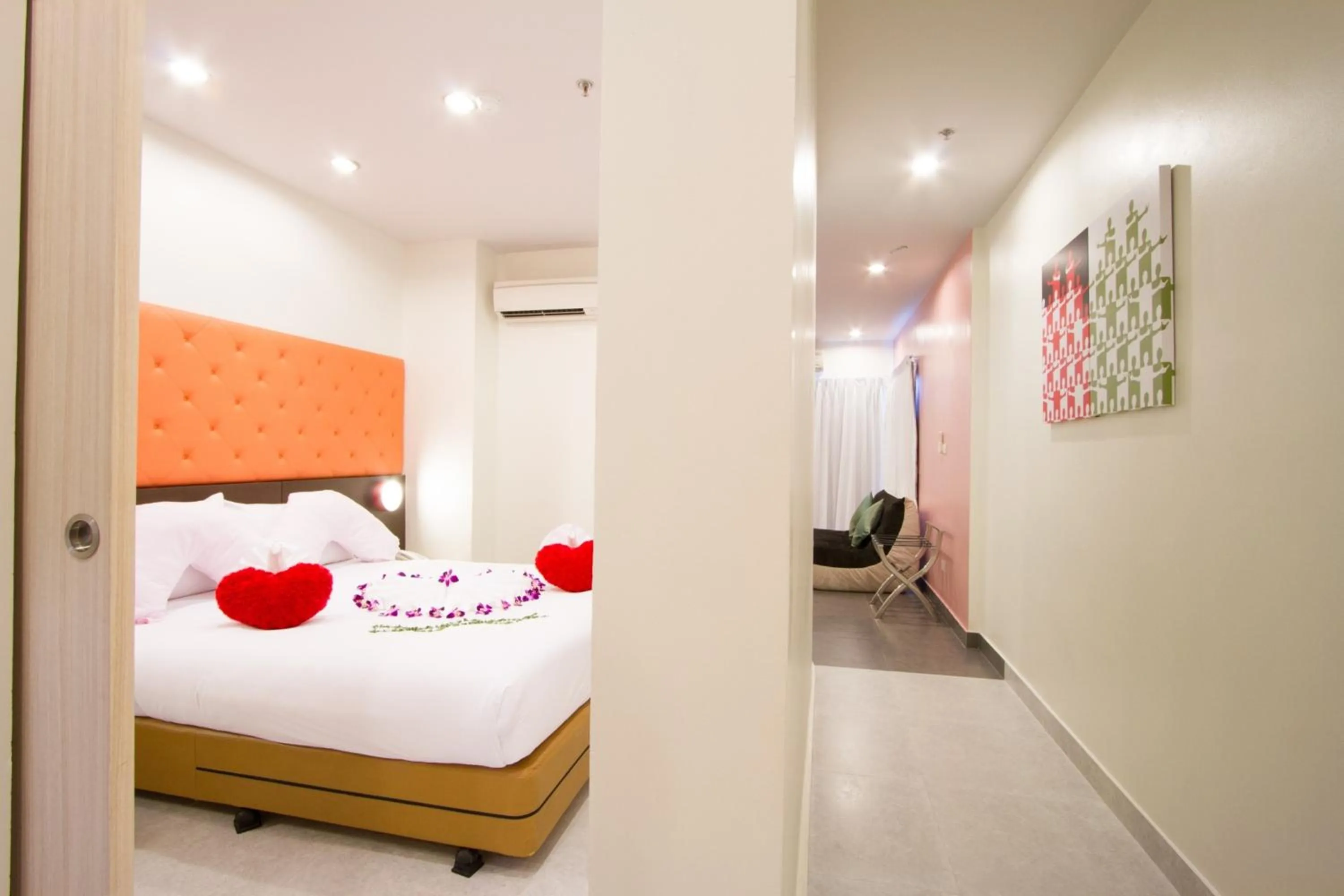 Junior Suite in Grand Bella