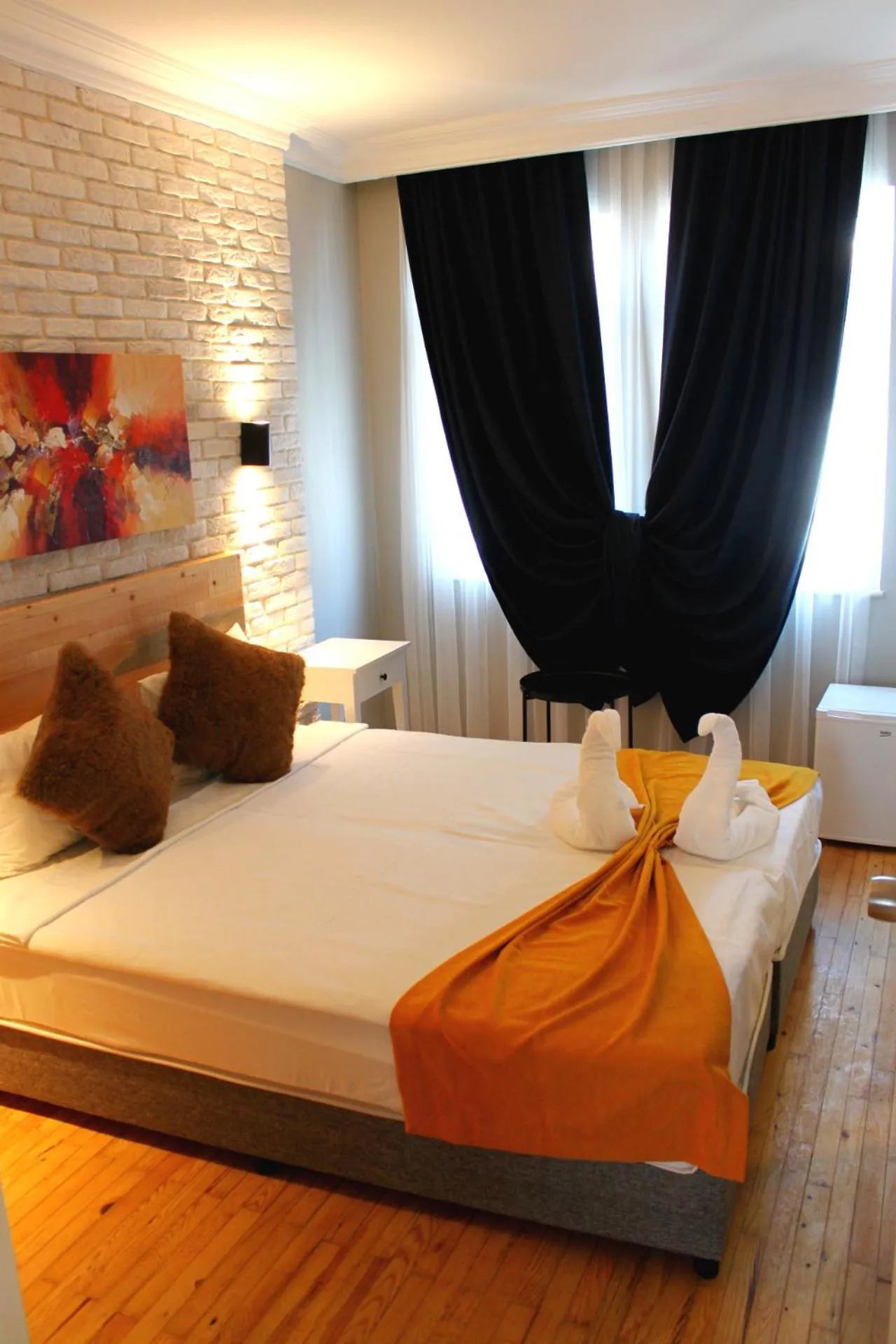 Standard Double Room in Tu Casa Linda