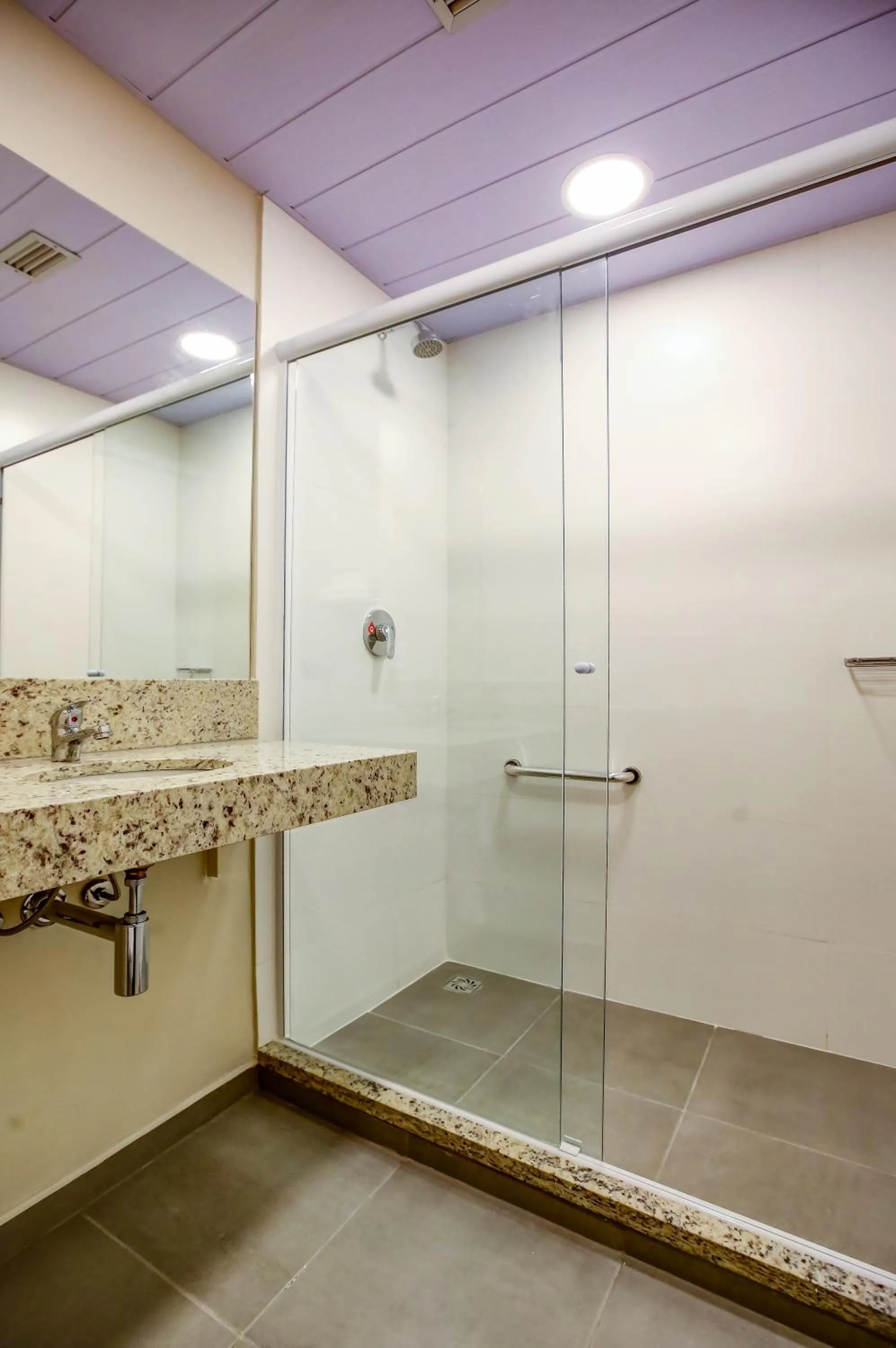 Standard Apartment in Transamerica FIT Lucas do Rio Verde