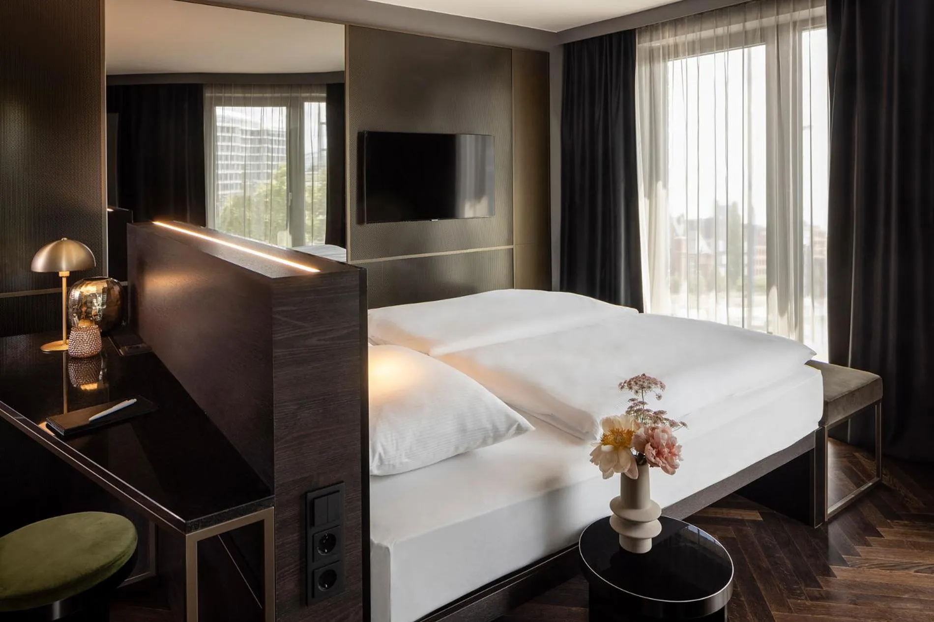 Studio in Hotel ROMY by AMANO