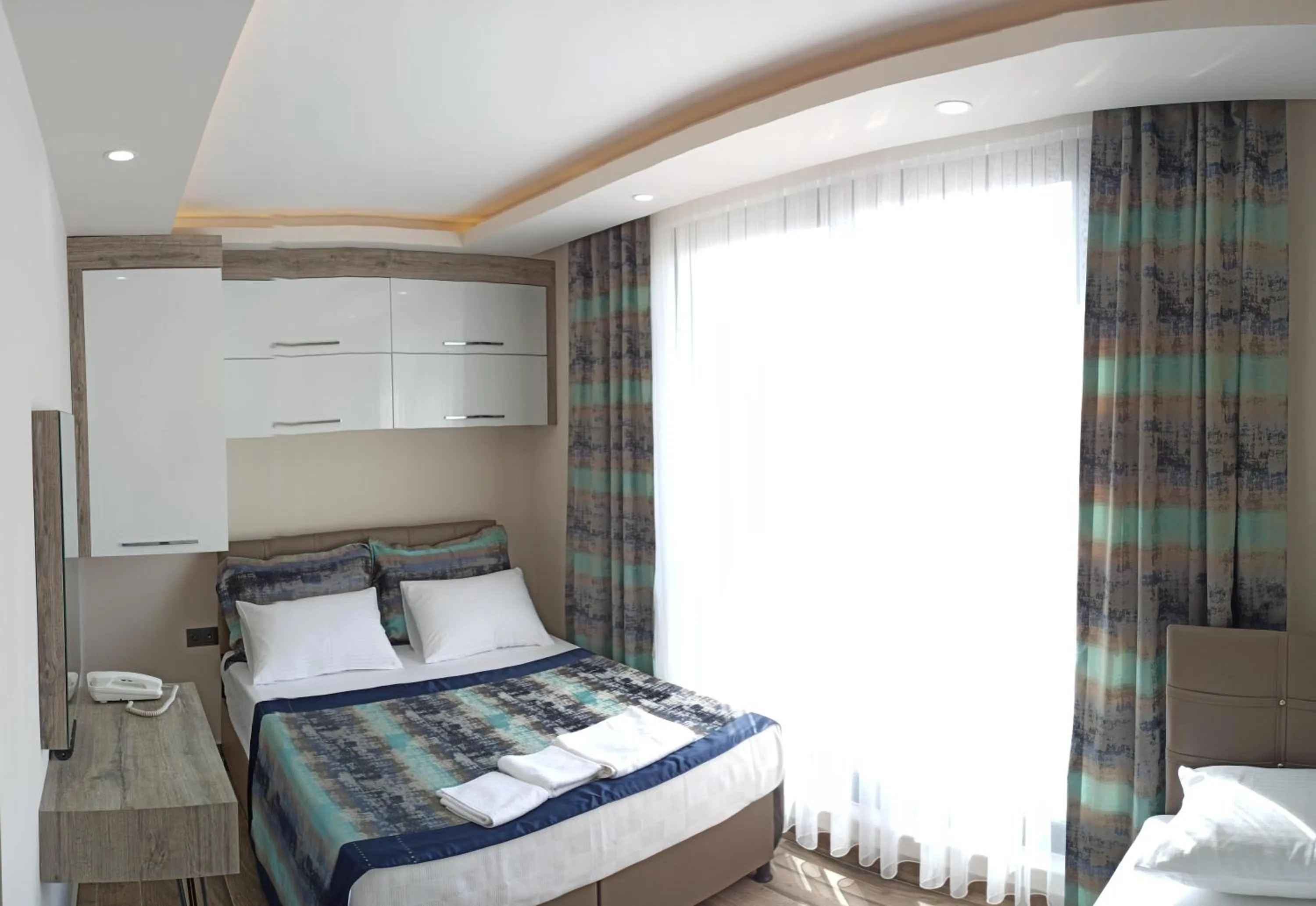 Standard Triple Room in KALİSPERA HOTEL