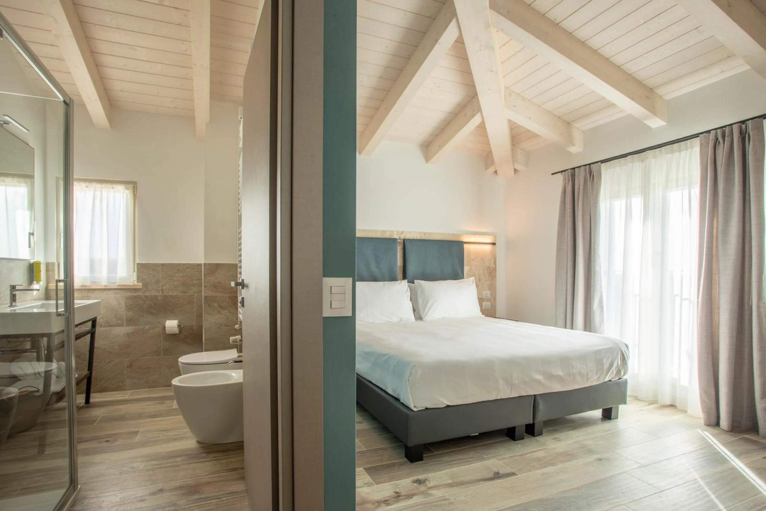 Standard Single Room in Riva Toscana Golf Resort & SPA