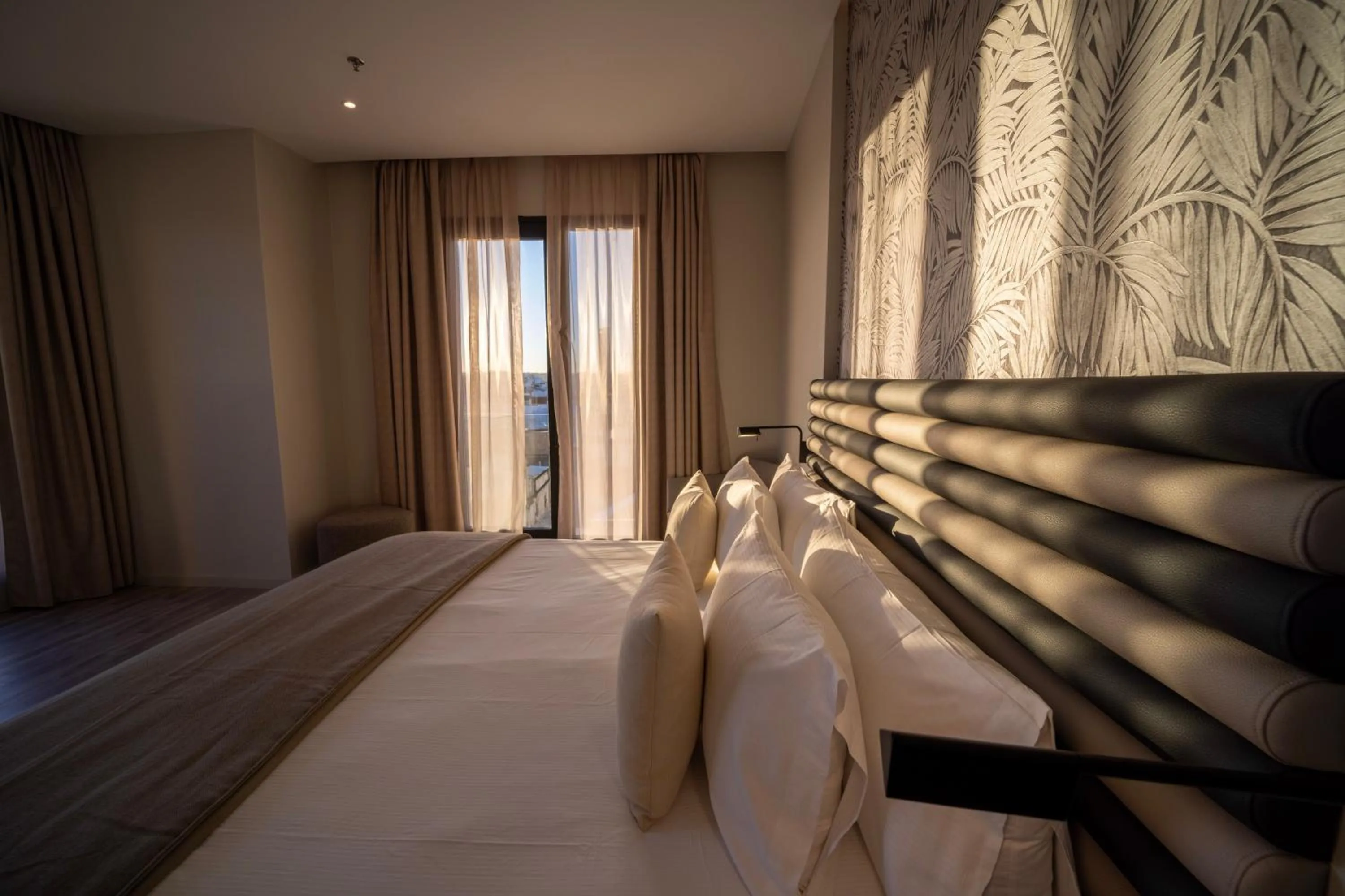 Suite in abba Sevilla