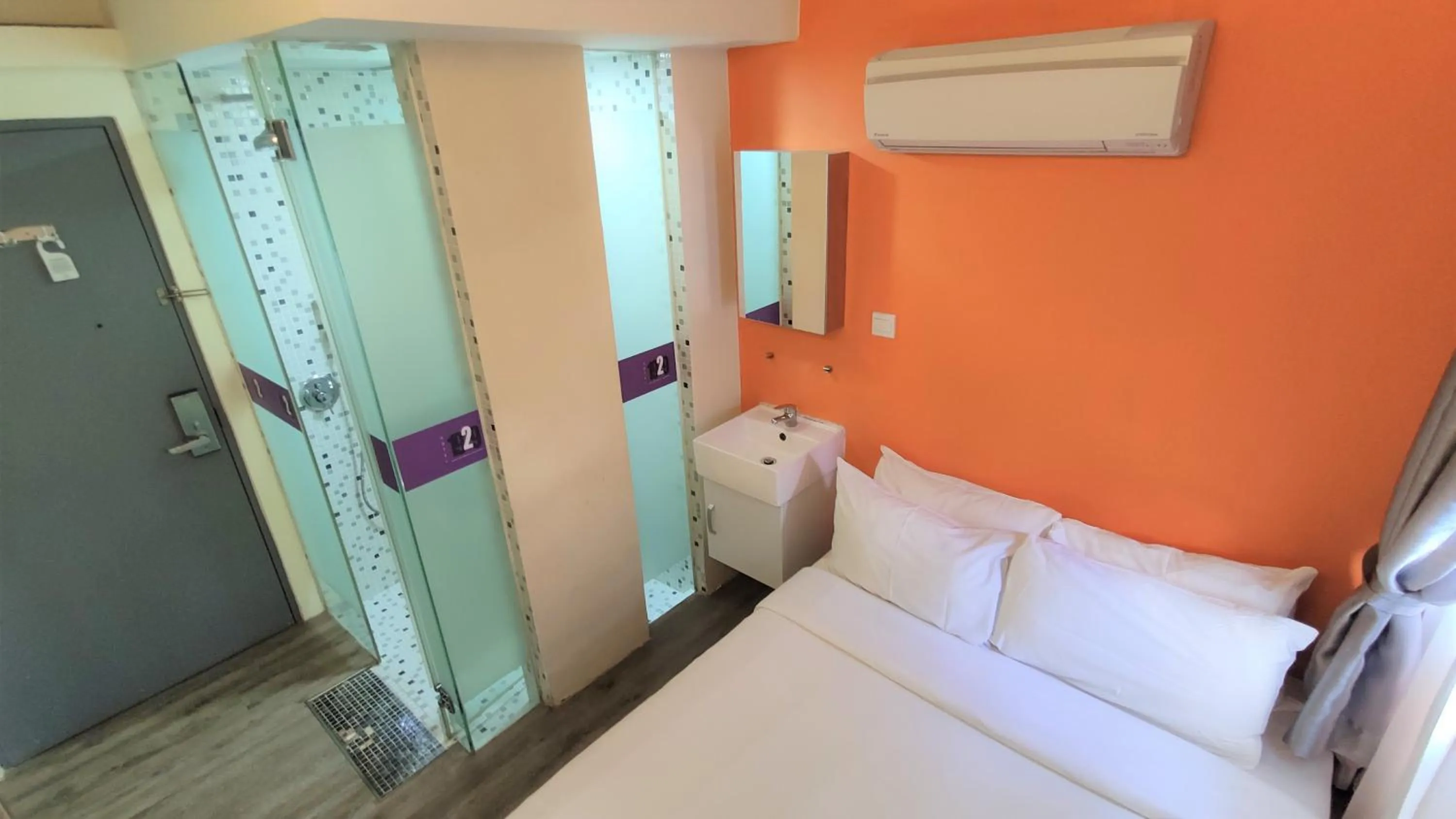 Superior Queen Room in Hotel 1929