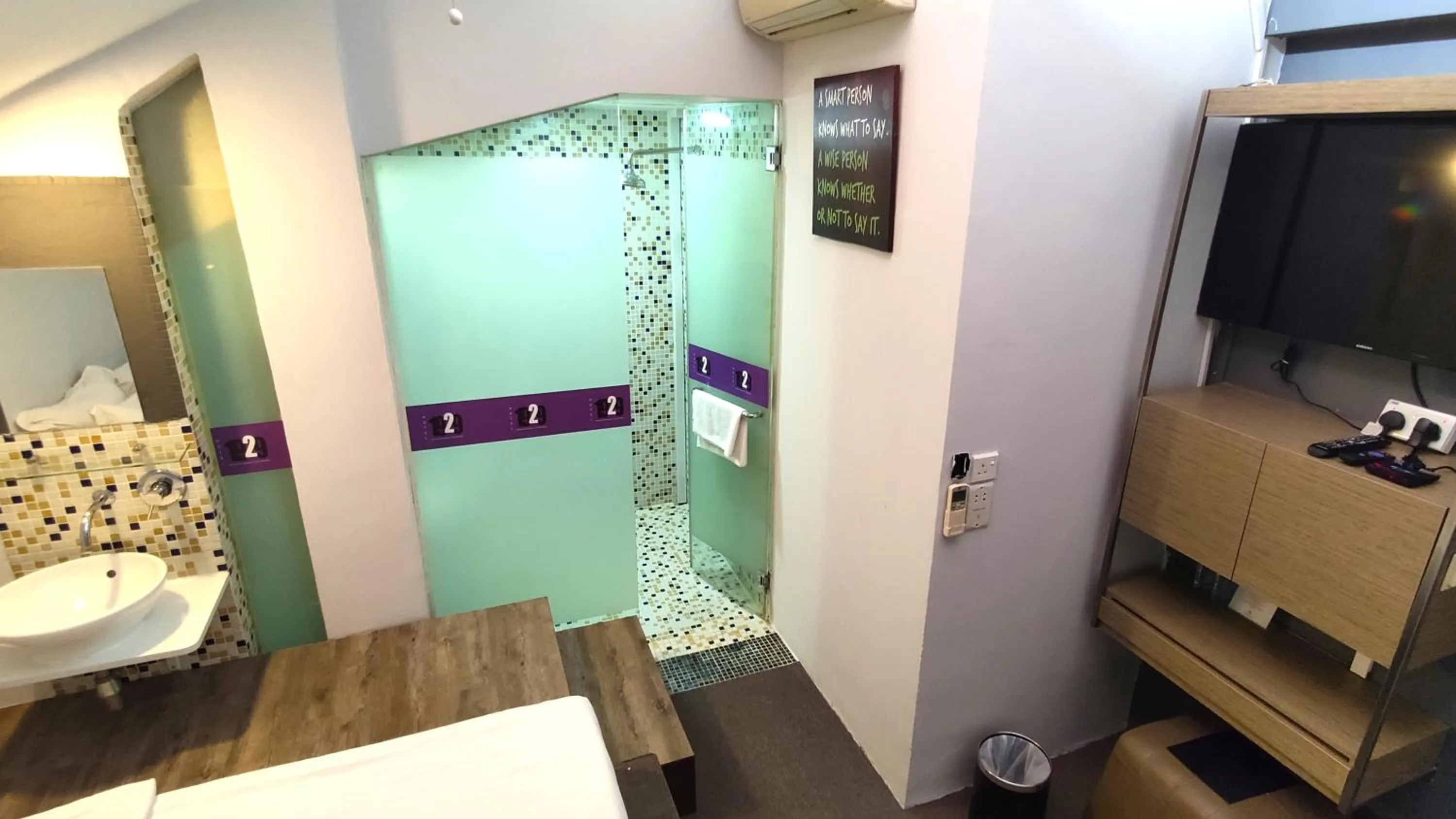 Standard King Room in Hotel 1929