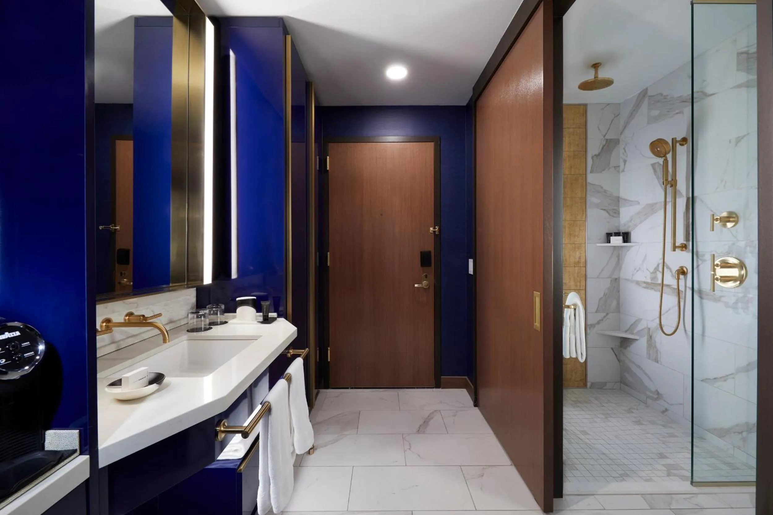 Superior King Room in Hard Rock Hotel New York