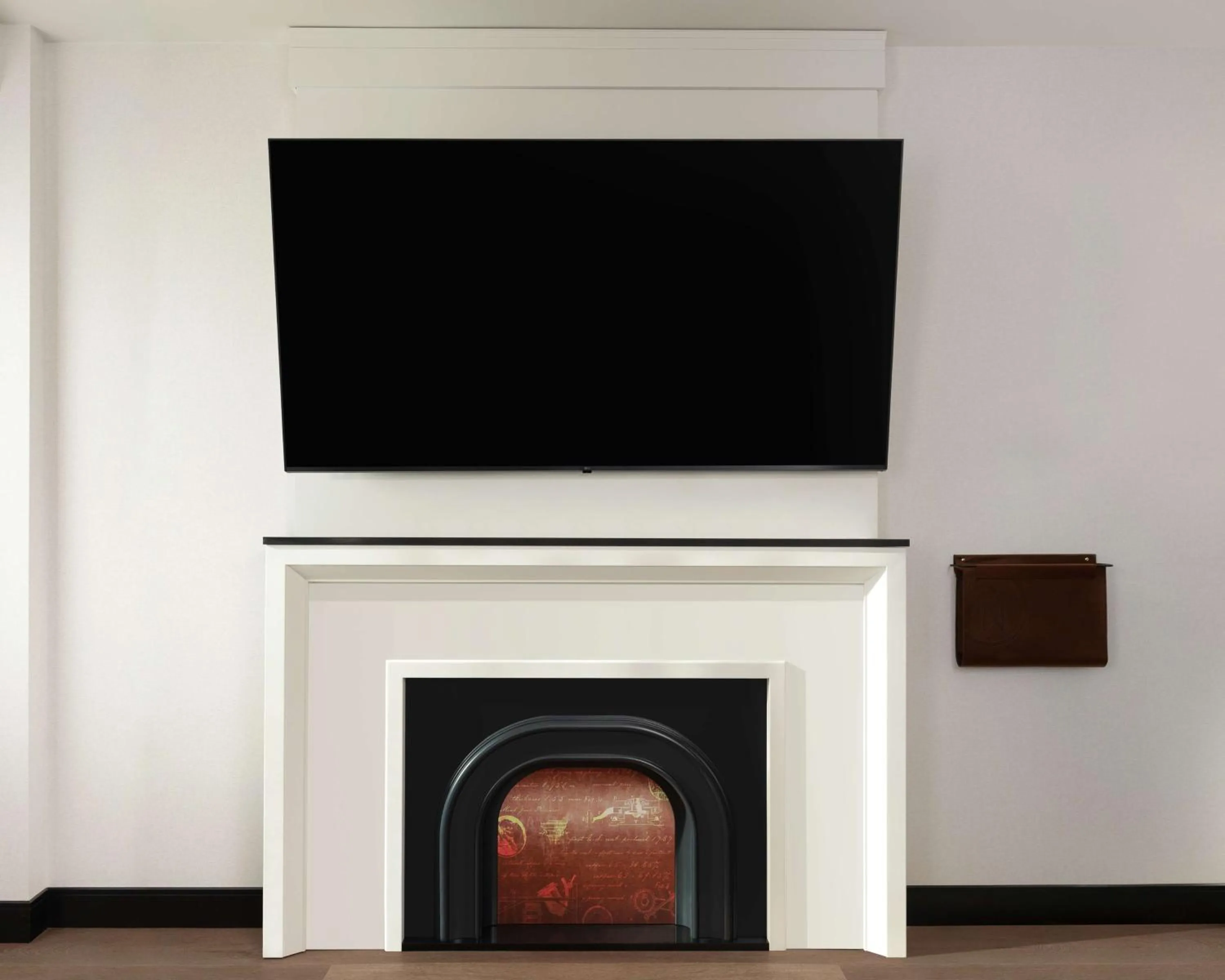 Deluxe Double Room with Two Double Beds and Bath Tub - Mobility/Hearing Accessible in Pennyweight Hotel Boston, Curio Collection by Hilton