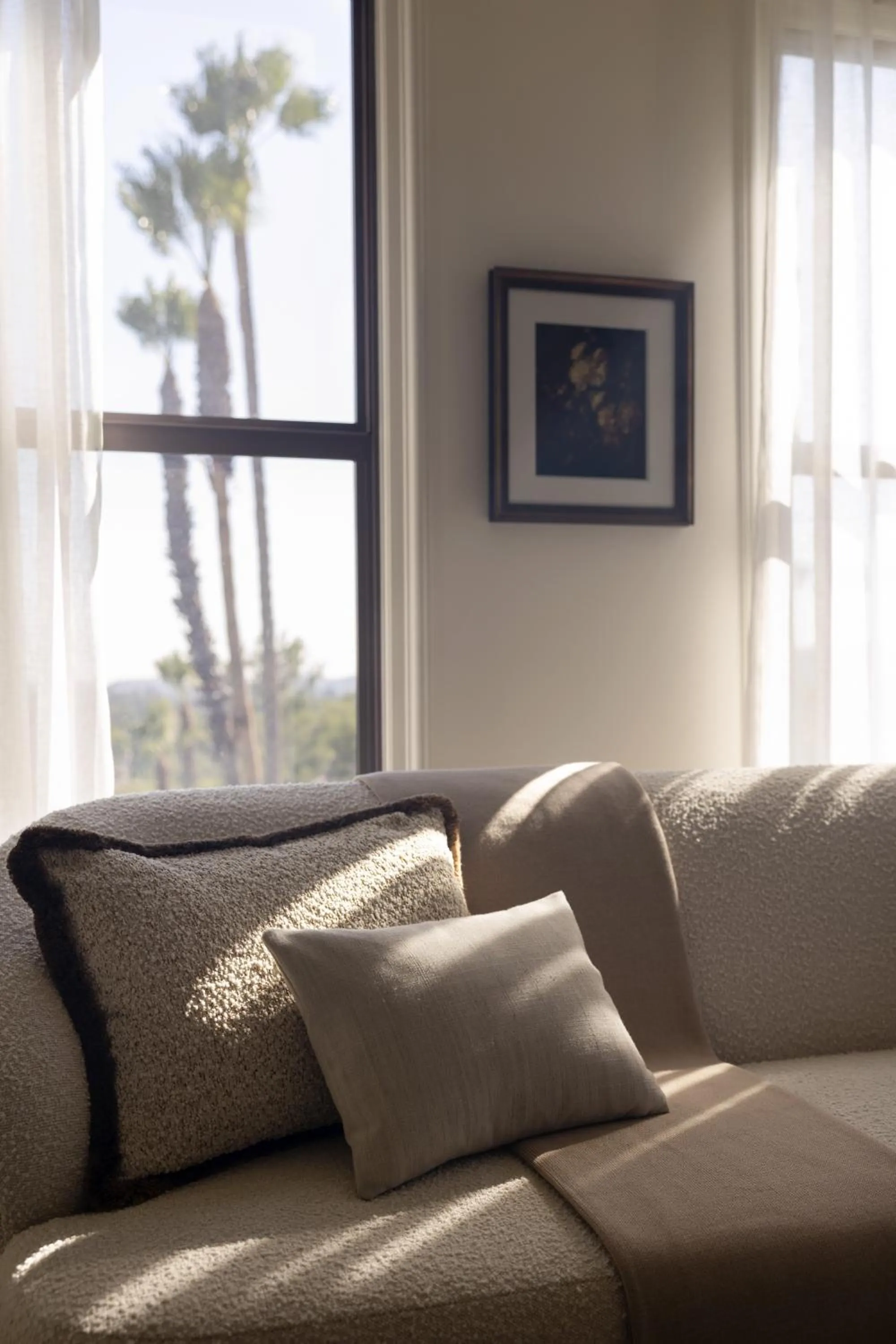 Superior Double  in The Langham Huntington, Pasadena