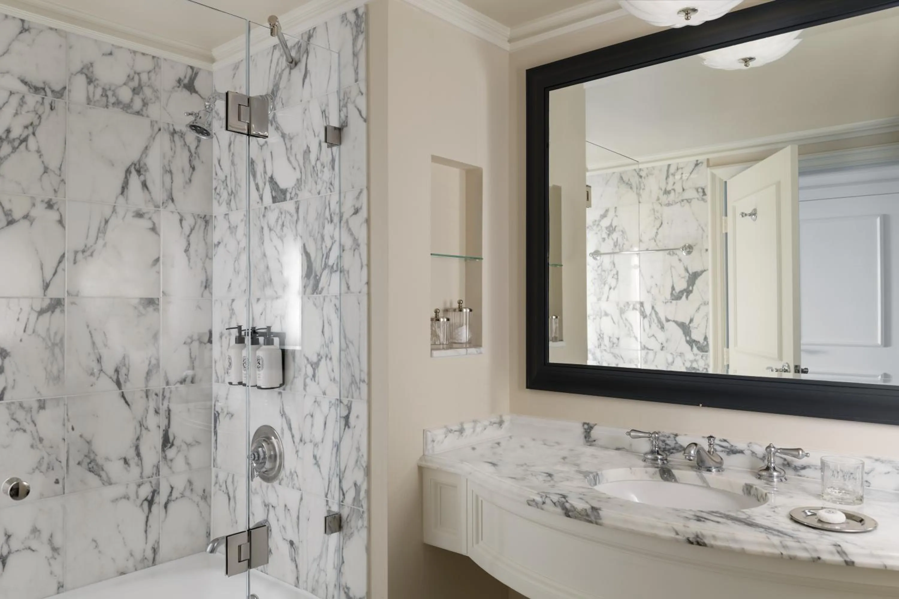 Deluxe Premier Double  in The Langham Huntington, Pasadena