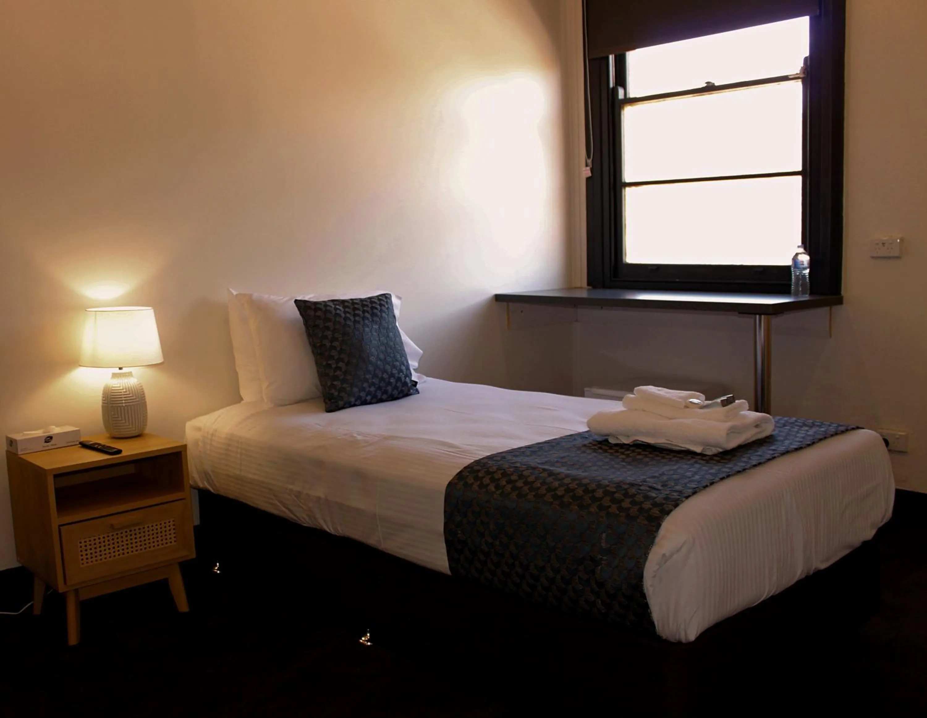 Single Room - single occupancy in Romano's Hotel & Suites Wagga Wagga