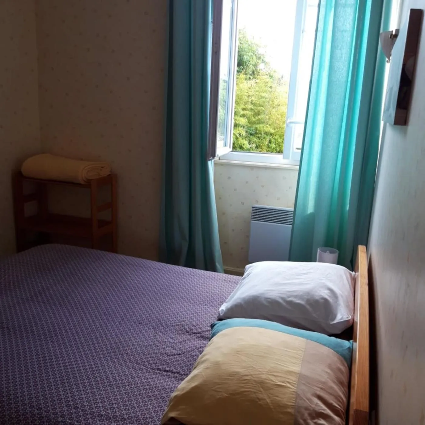 Standard Double Room in Chambres d'hotes Condat