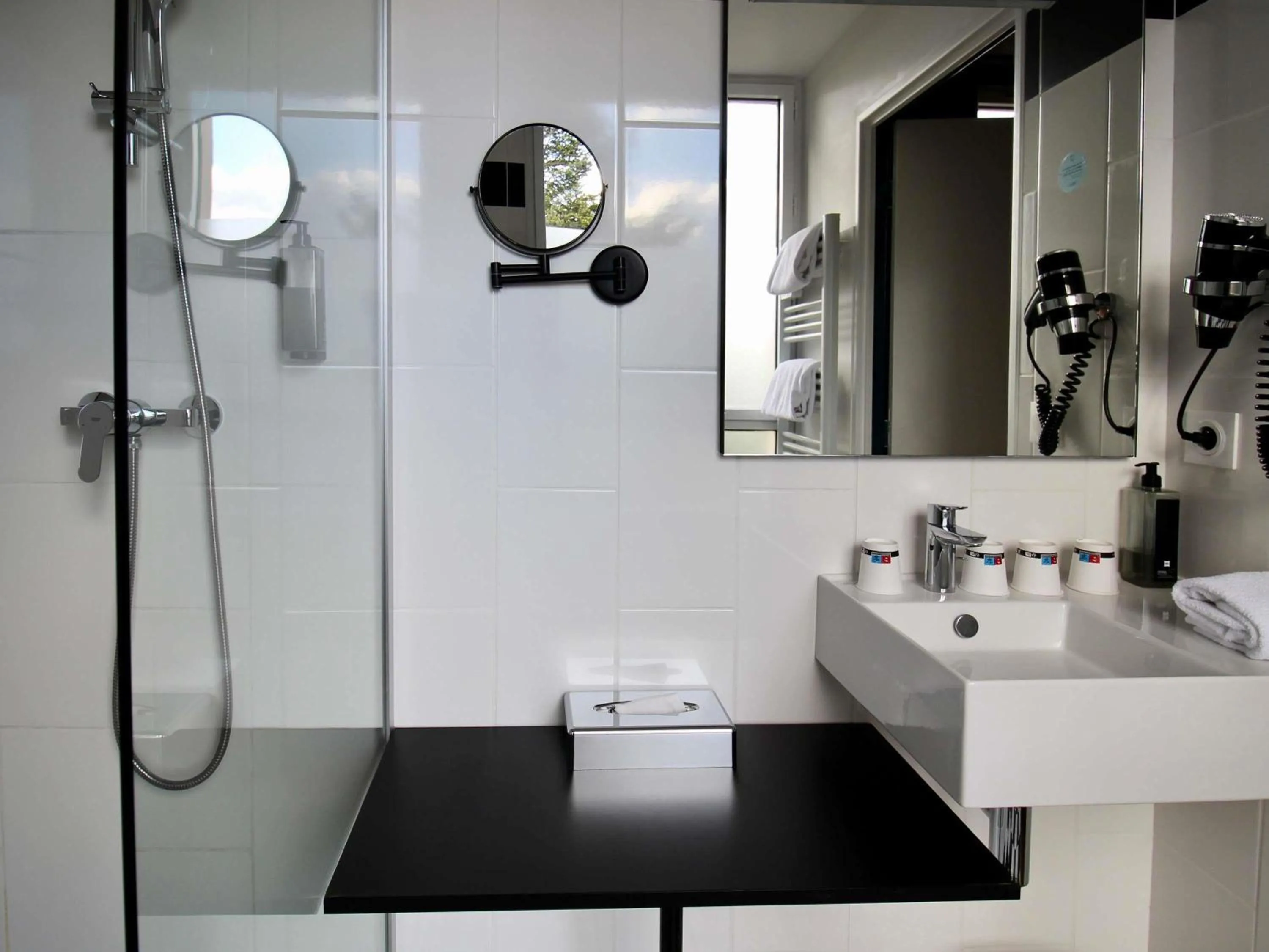 Family Room in ibis Styles Dijon Sud Domaine De Beauregard 21600 Longvic