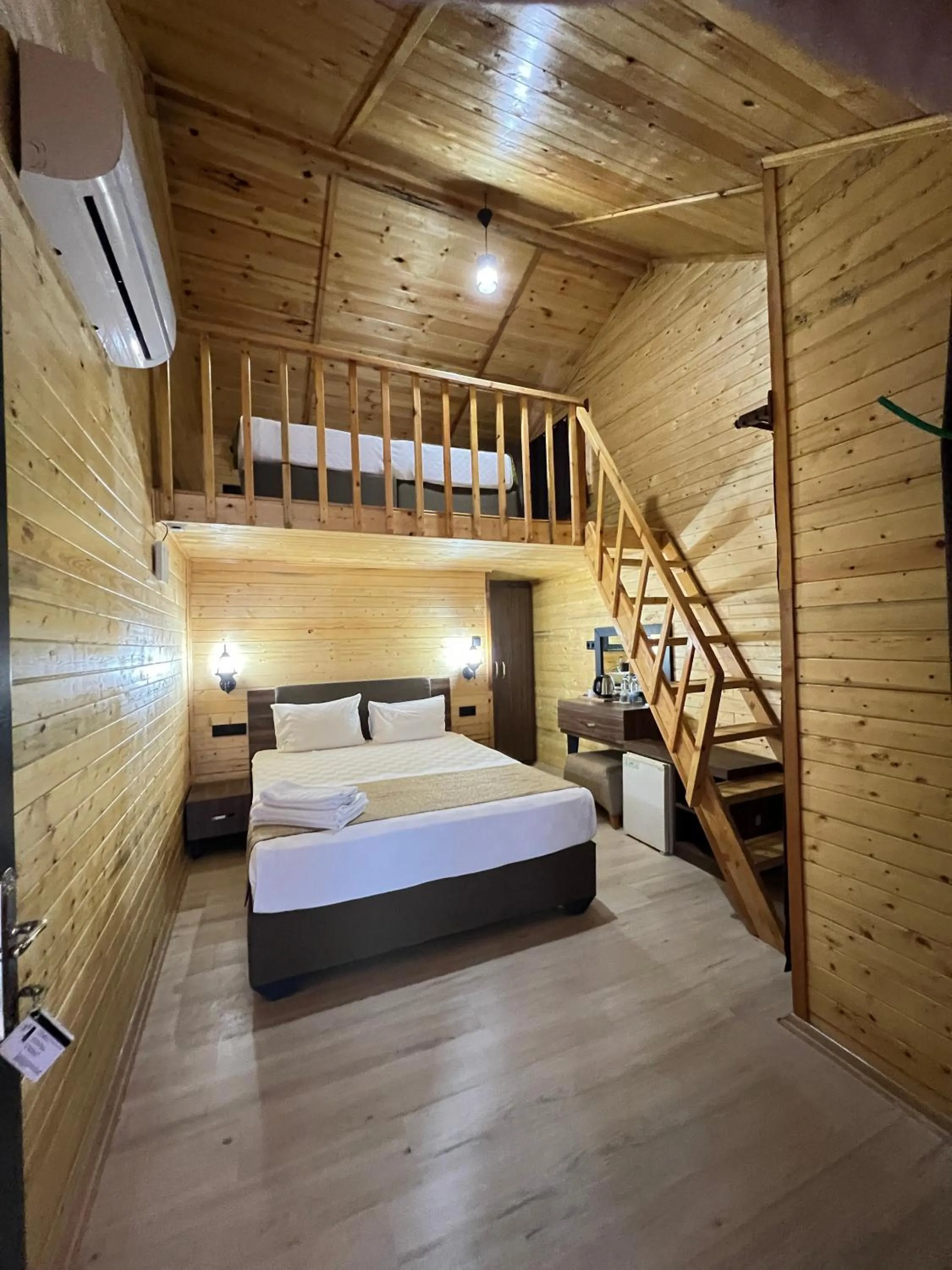 Bungalow in Prenses Sealine Beach Hotel