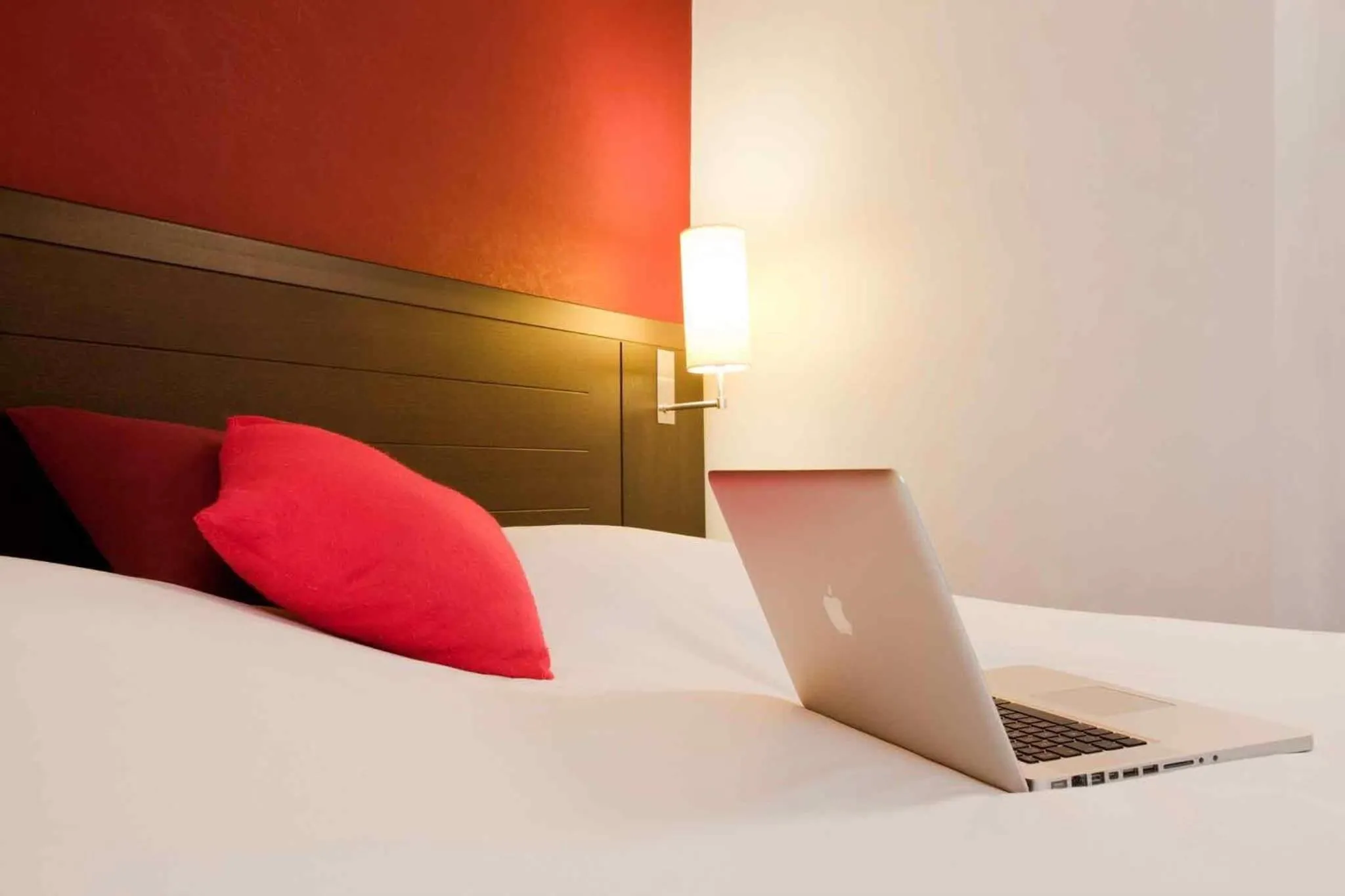 Standard Twin Room -Breakfast included in ibis Styles Belfort Centre