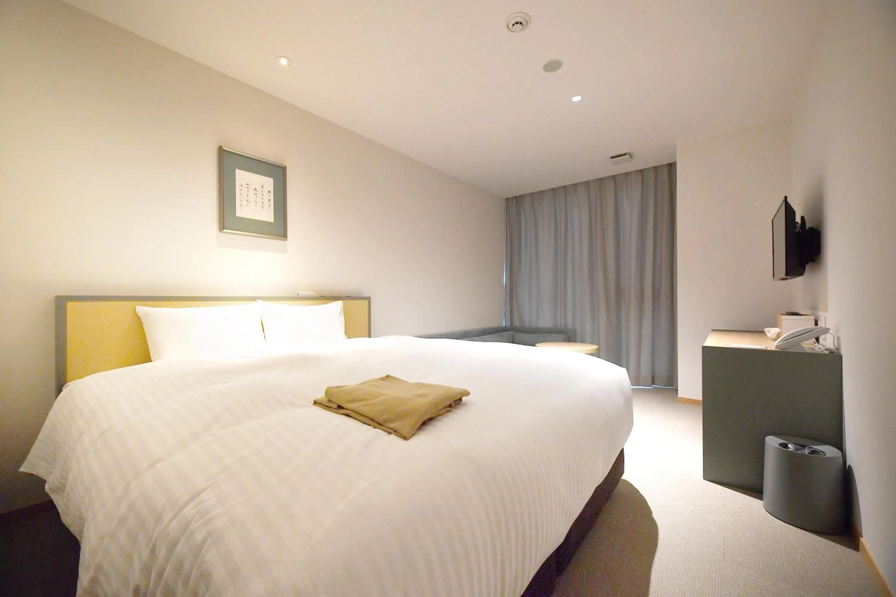 Superior King Room - single occupancy in The Centurion Hotel & Spa Classic Izumo