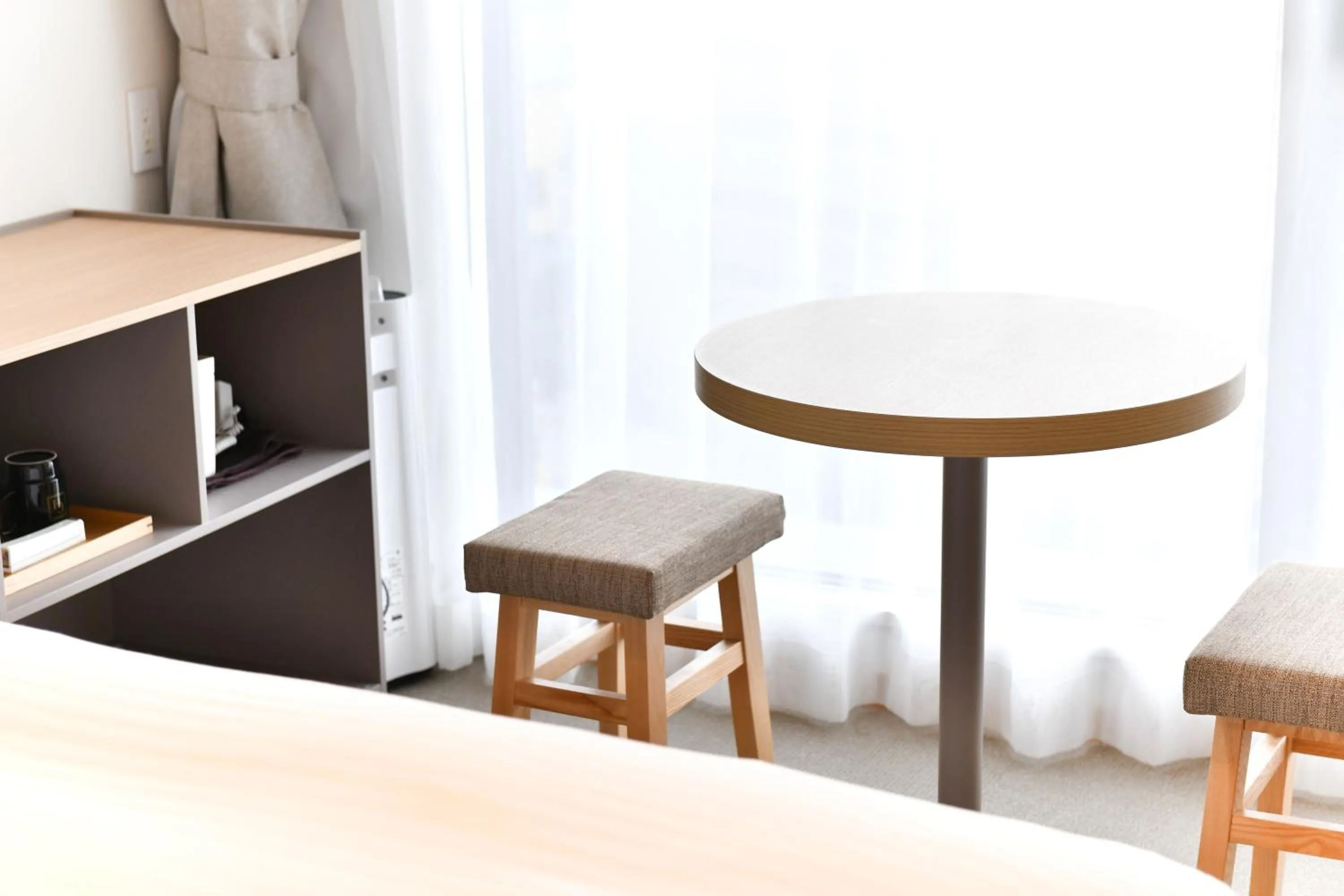 Connecting Comfort Twin Room in The Centurion Hotel & Spa Classic Izumo