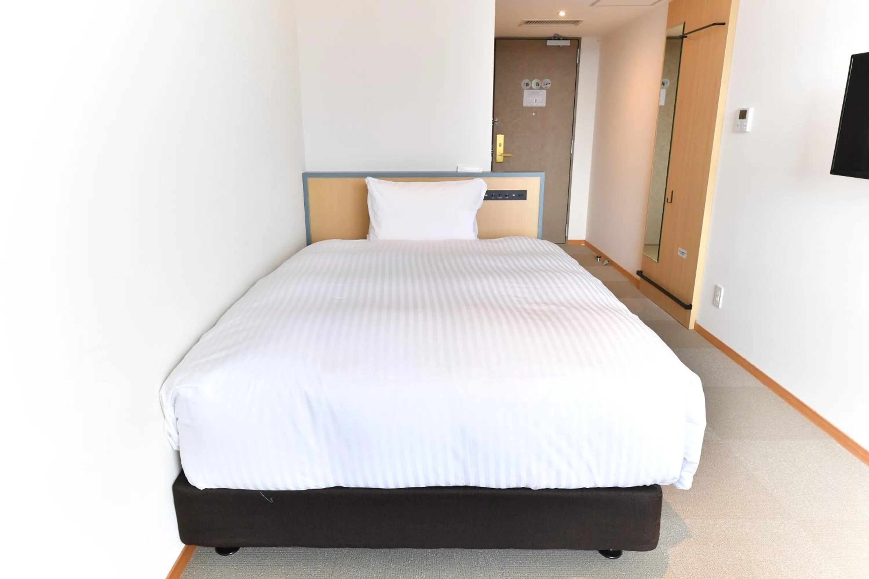 Comfort Semi Double Room - single occupancy in The Centurion Hotel & Spa Classic Izumo