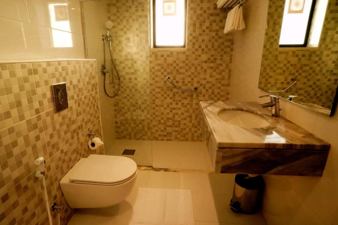 Standard King Room in Baity Boutique Hotel